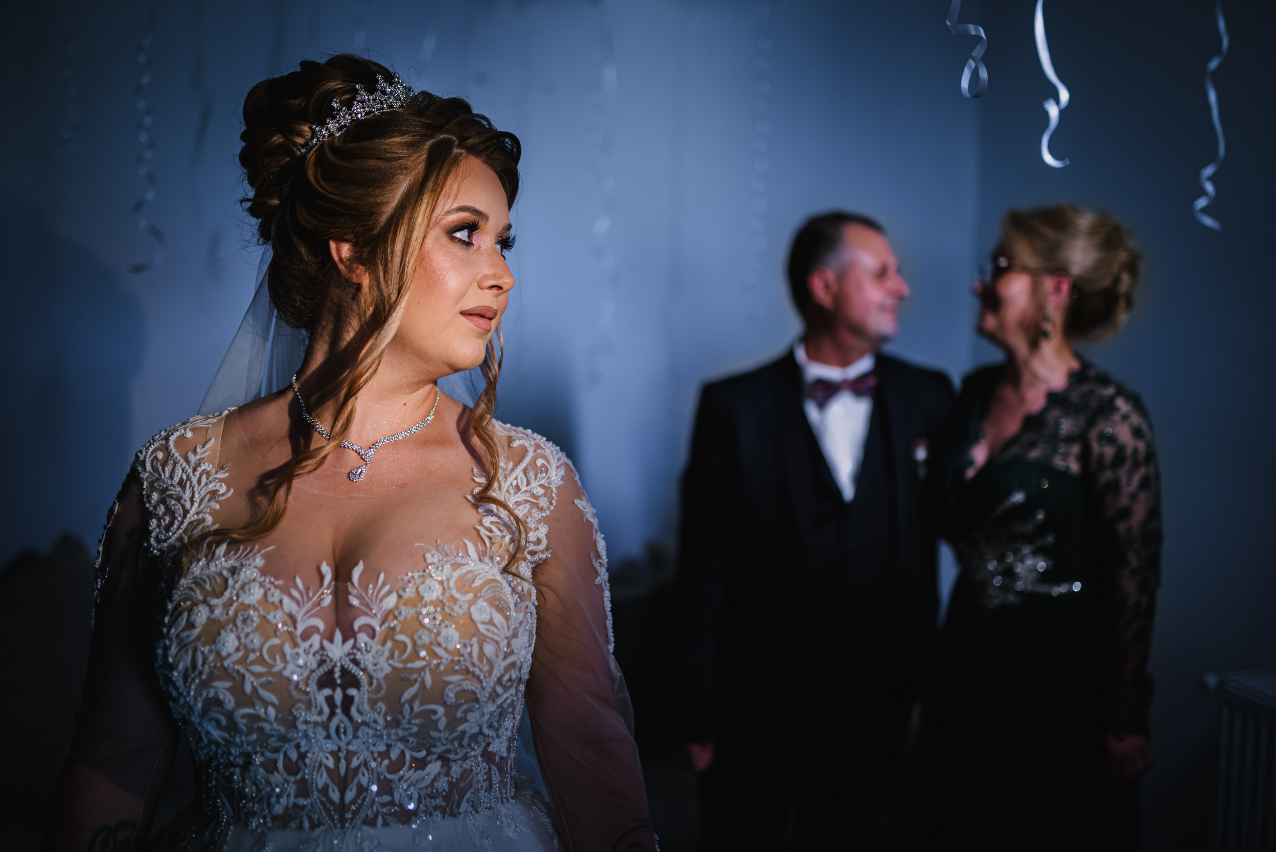 Fotografia de nuntă. Andrei Voicu Fotograf. Povești nescrise, surprinse atent