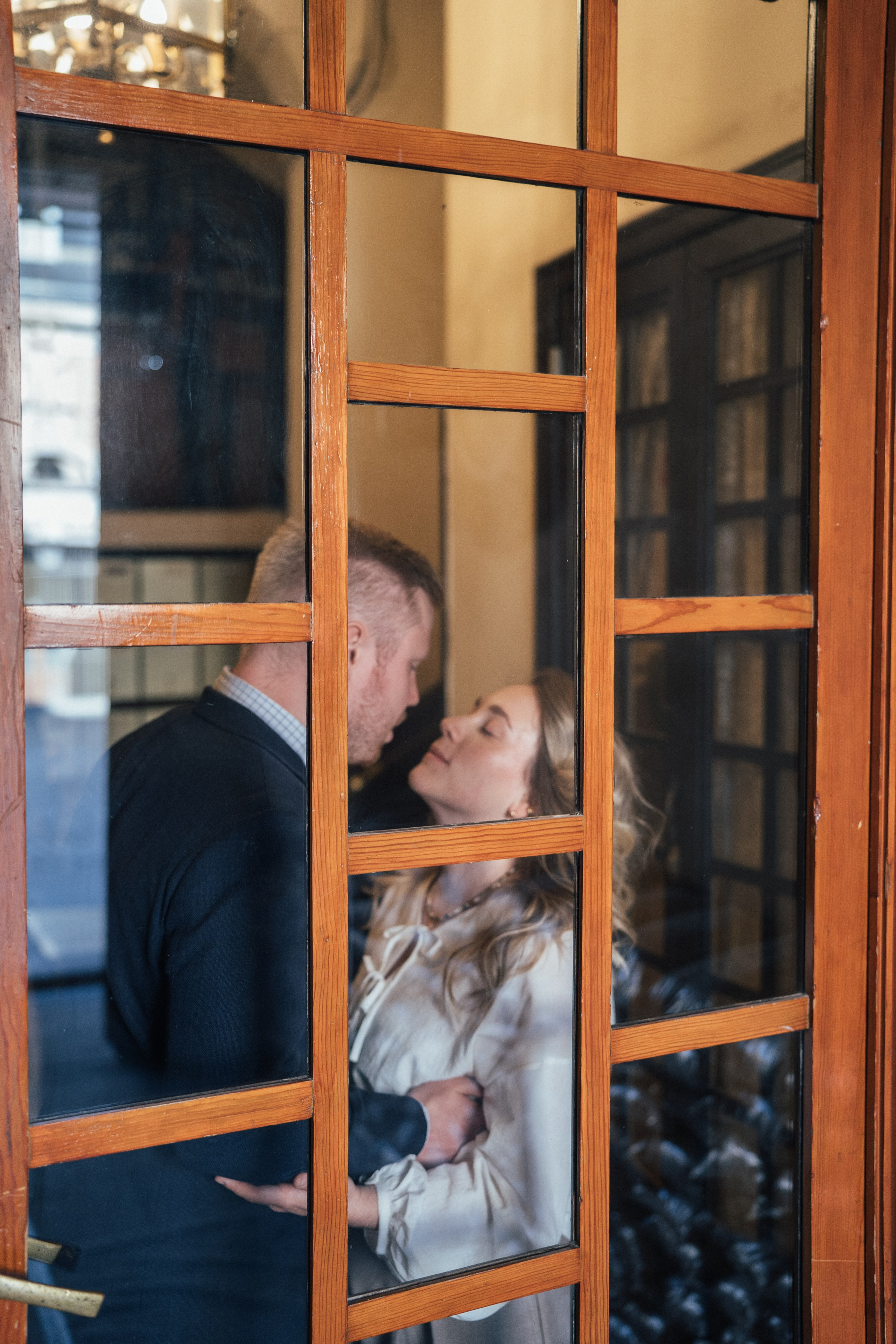 Daria&Gosha. Photographer in Madrid, Spain. Alyona Belyaninova