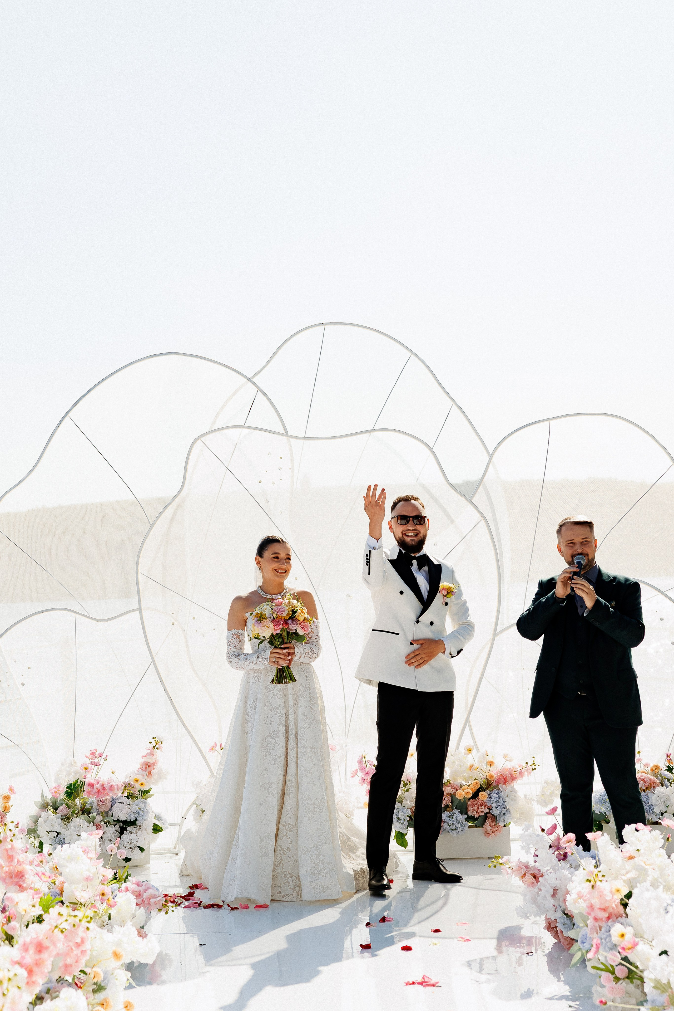 Florin & Corina — Complexul Turistic Costesti — Wedding Day. Servicii Foto și Video 067188353