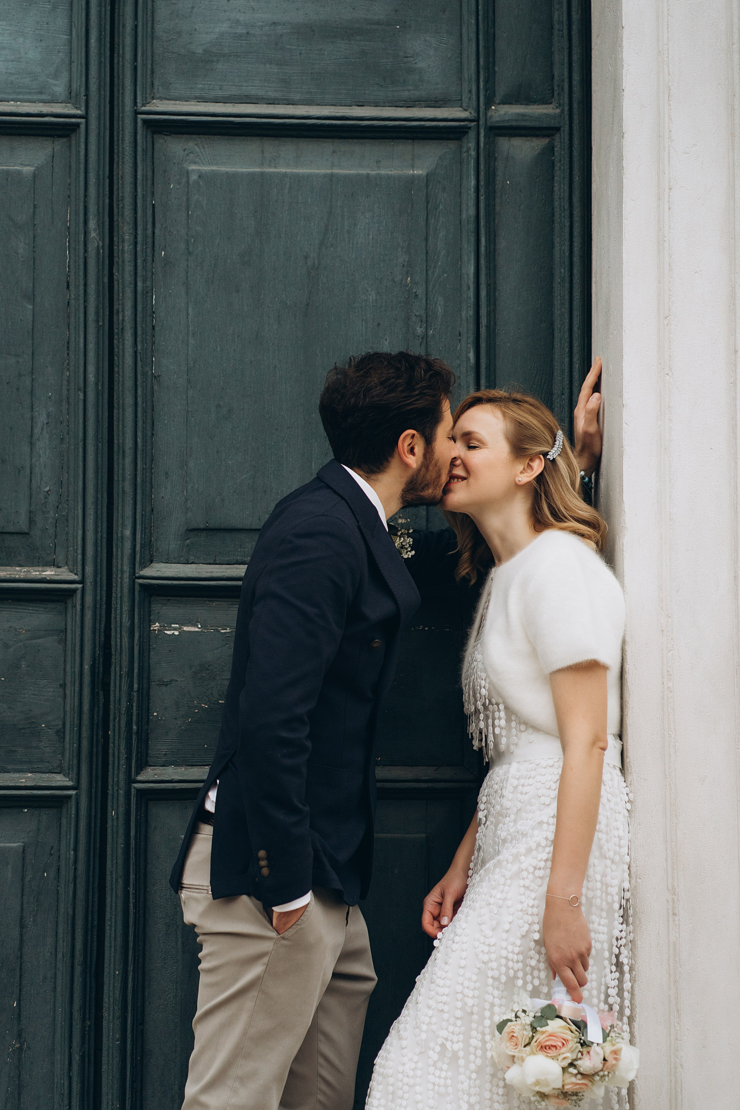 Olga & Cristian: Bassano del Grappa. Main