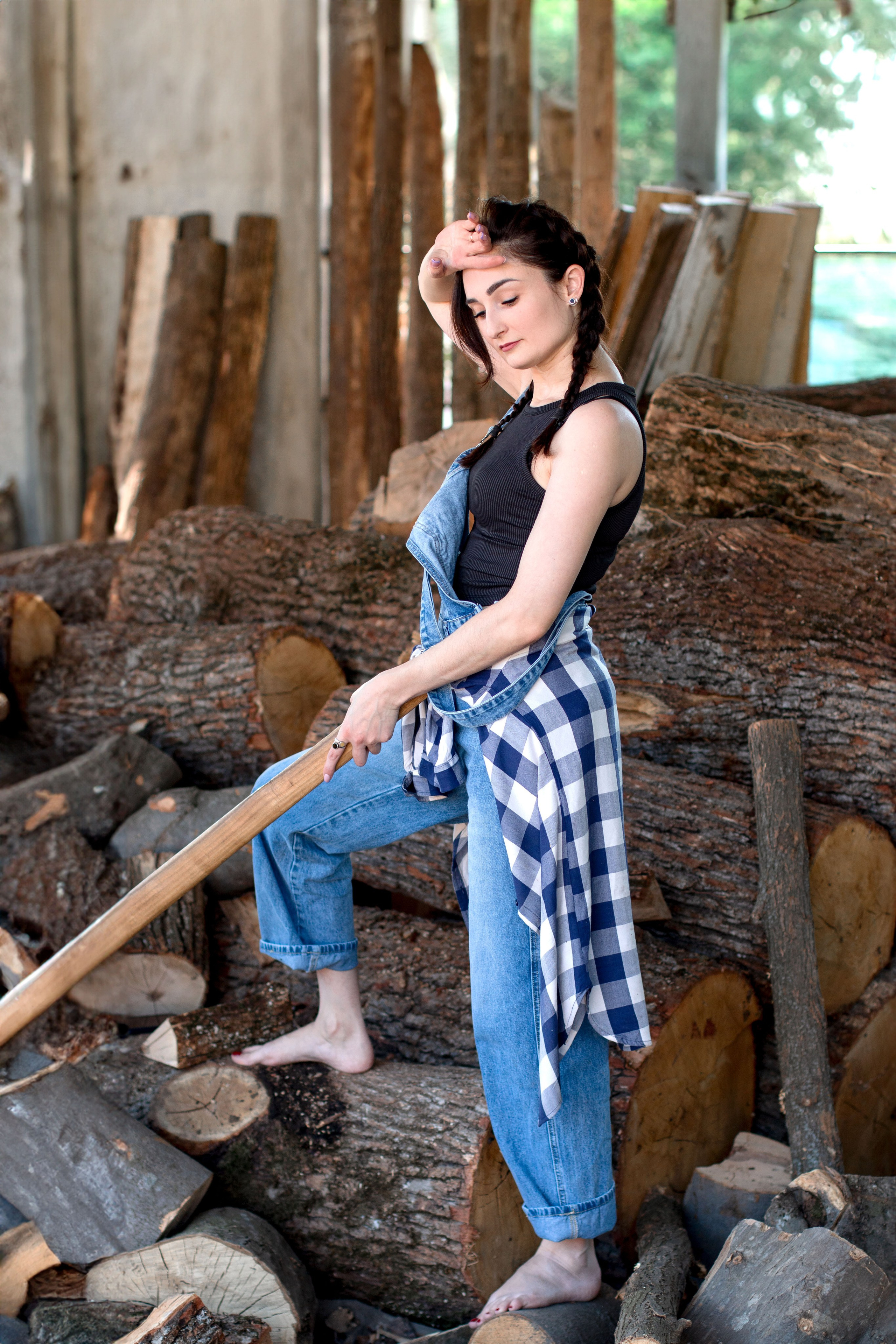 Дрова. Детский и семейный фотограф в г. Бельцы