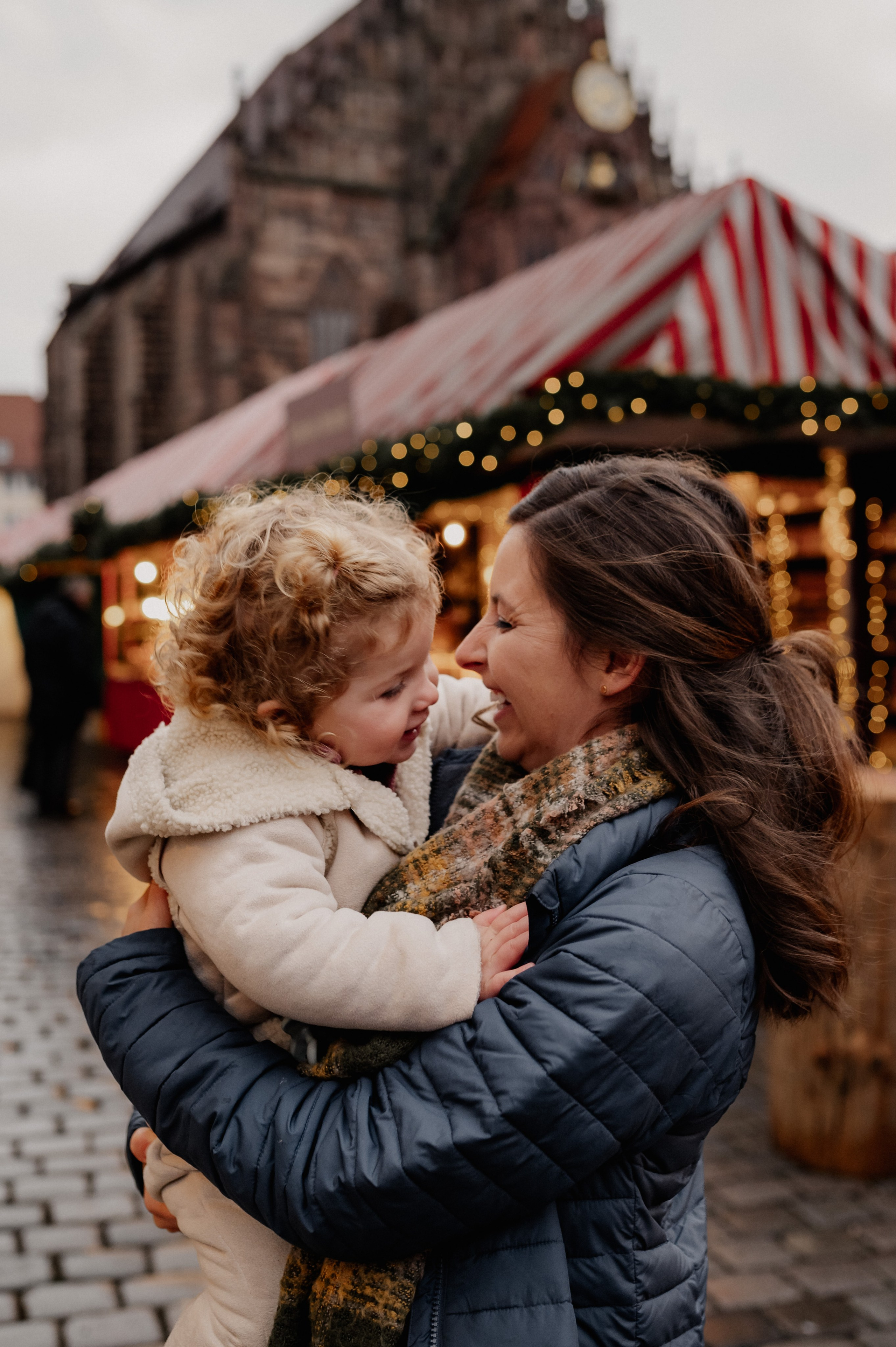CHRISTMAS FUN. Fotografin Ansbach - Paare | Hochzeit | After Wedding