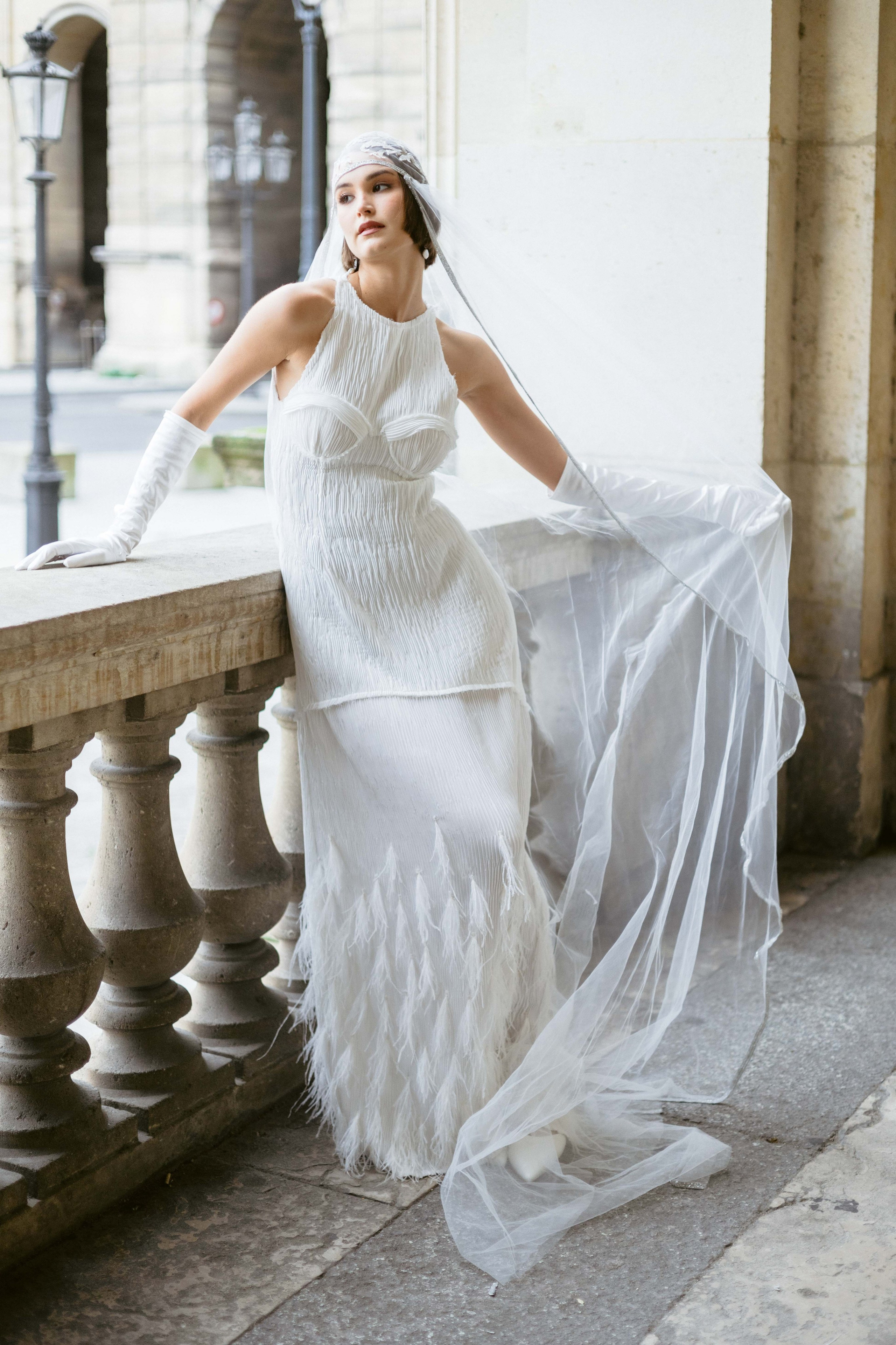 Couple Shoot in Paris