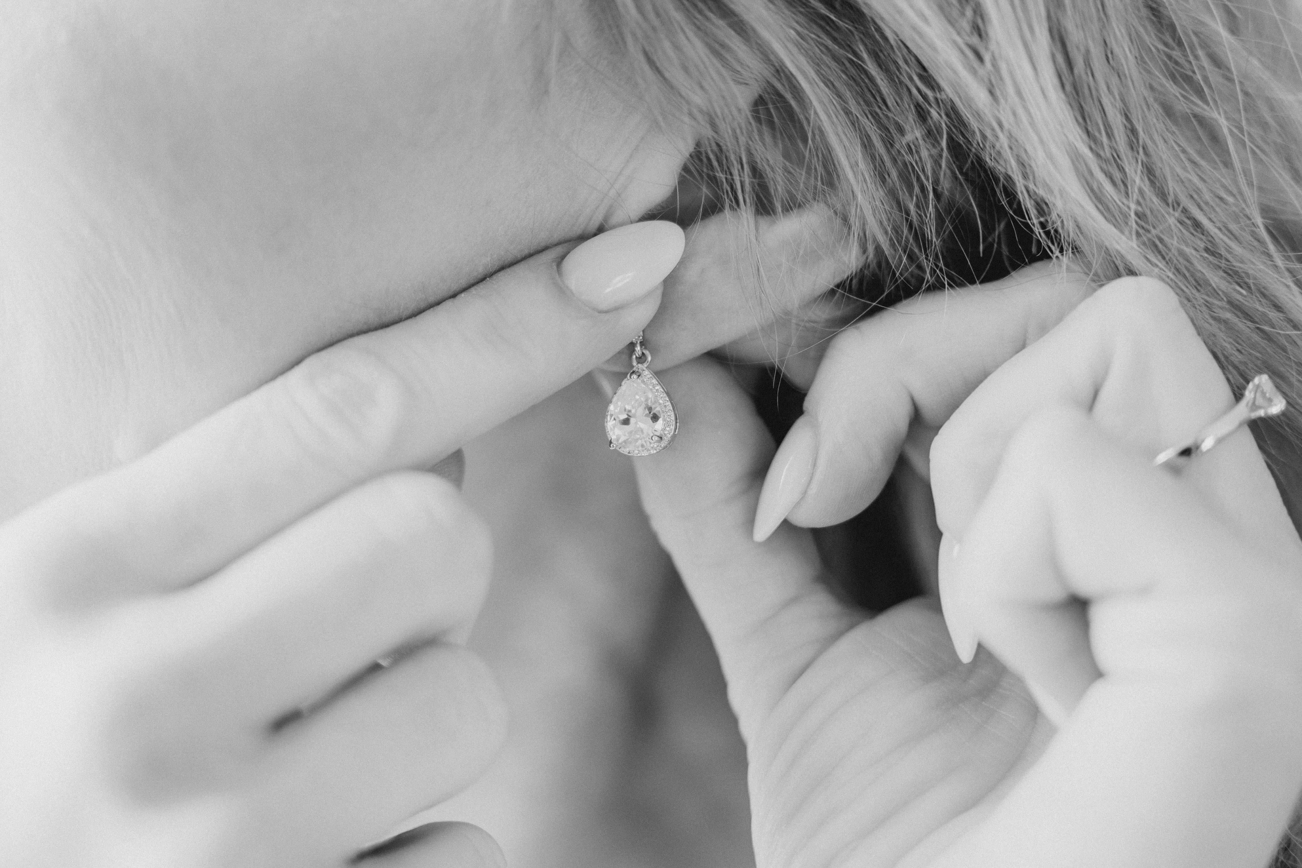 Wedding Castle Ovelgönne | Germany