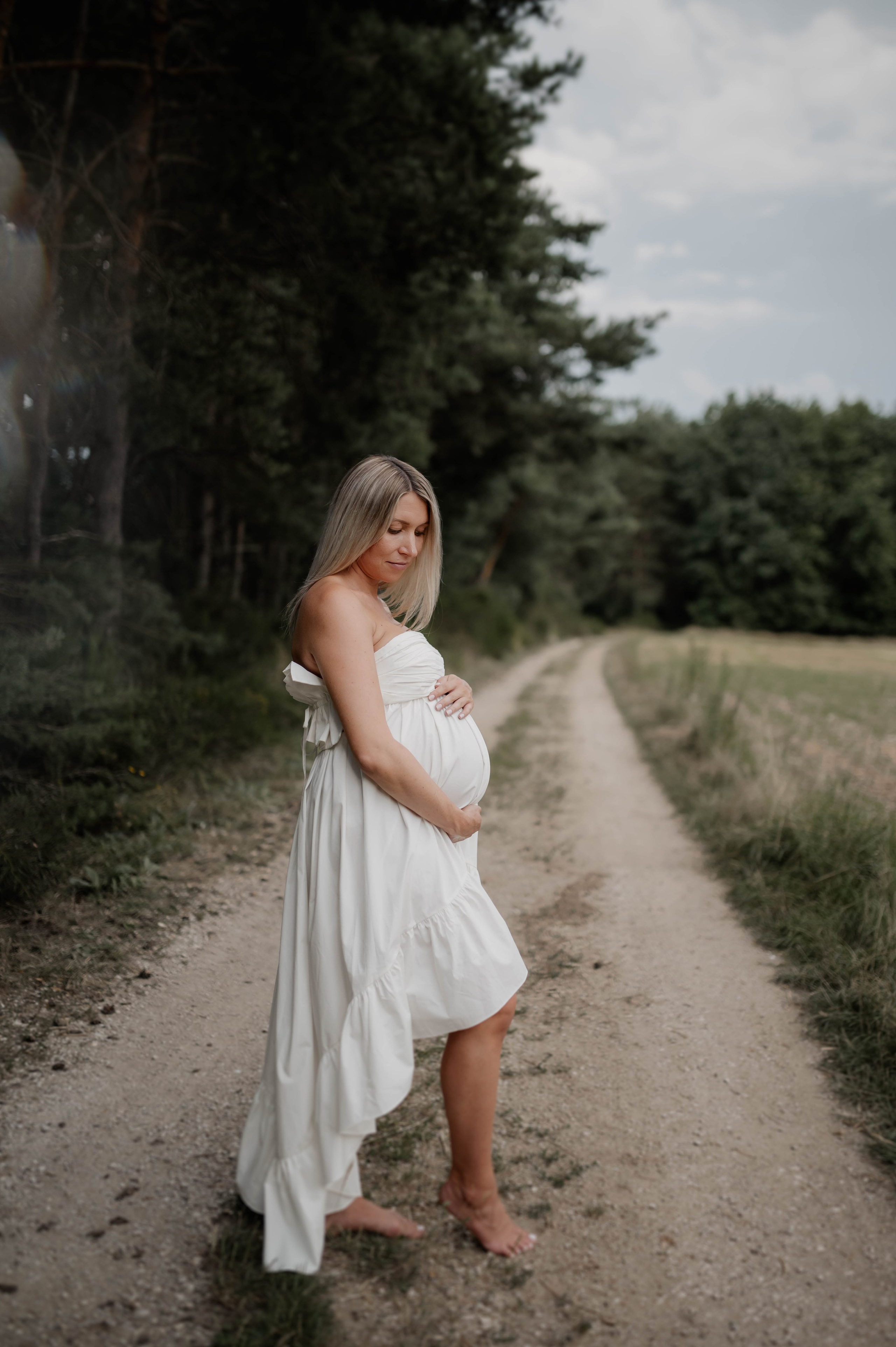 SPECIAL TIME. Photographer in Nuremberg Irina Mehnert from Ansbach