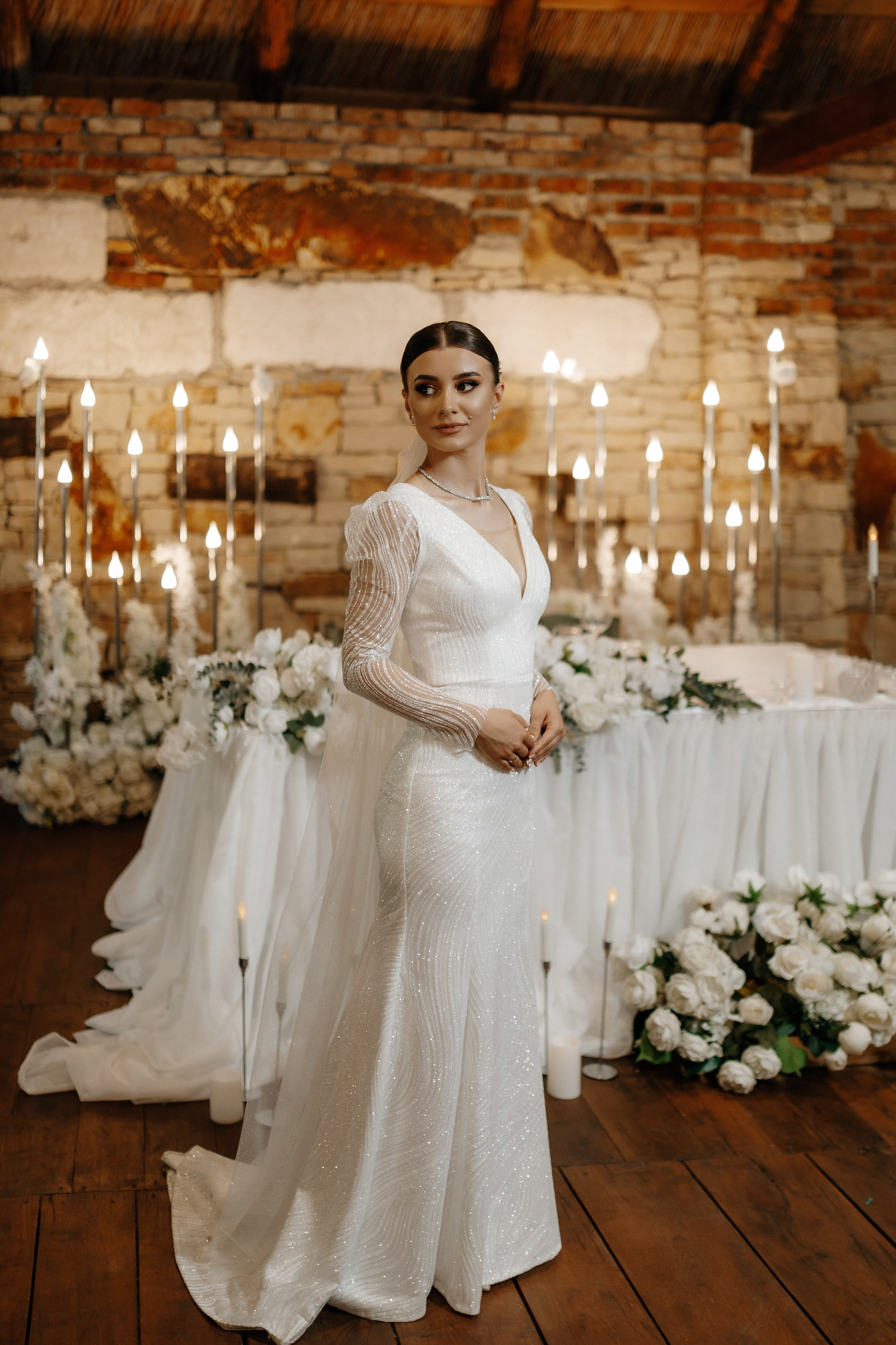 Wedding — Dumitru & Victoria. Fulga Photographer