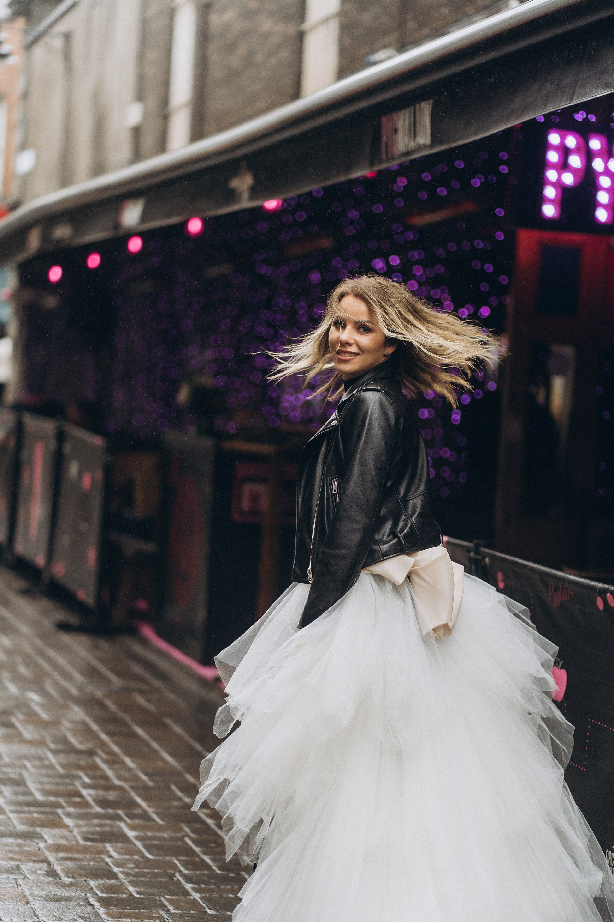 Katrin: city. Maternity/Love story/Wedding photographer