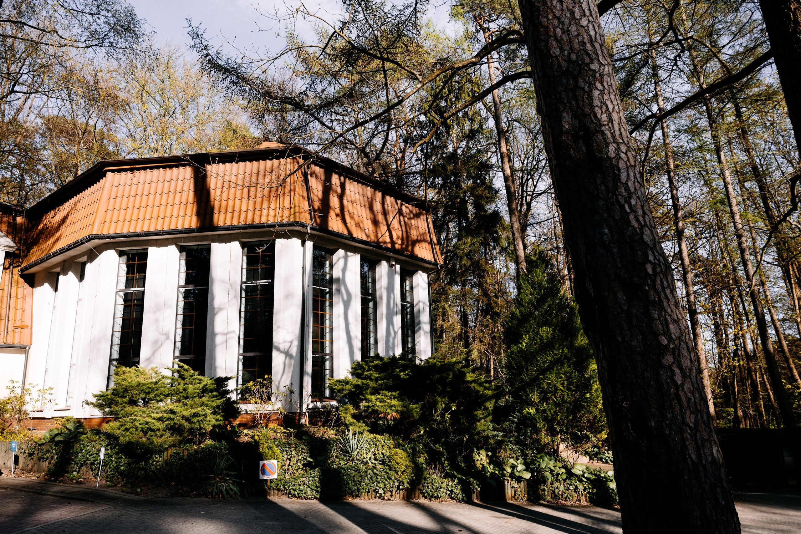 Mocarta Trio. Fotograf Ślubny Warszawa - Sesje Biznesowe Rodzinne Eventy