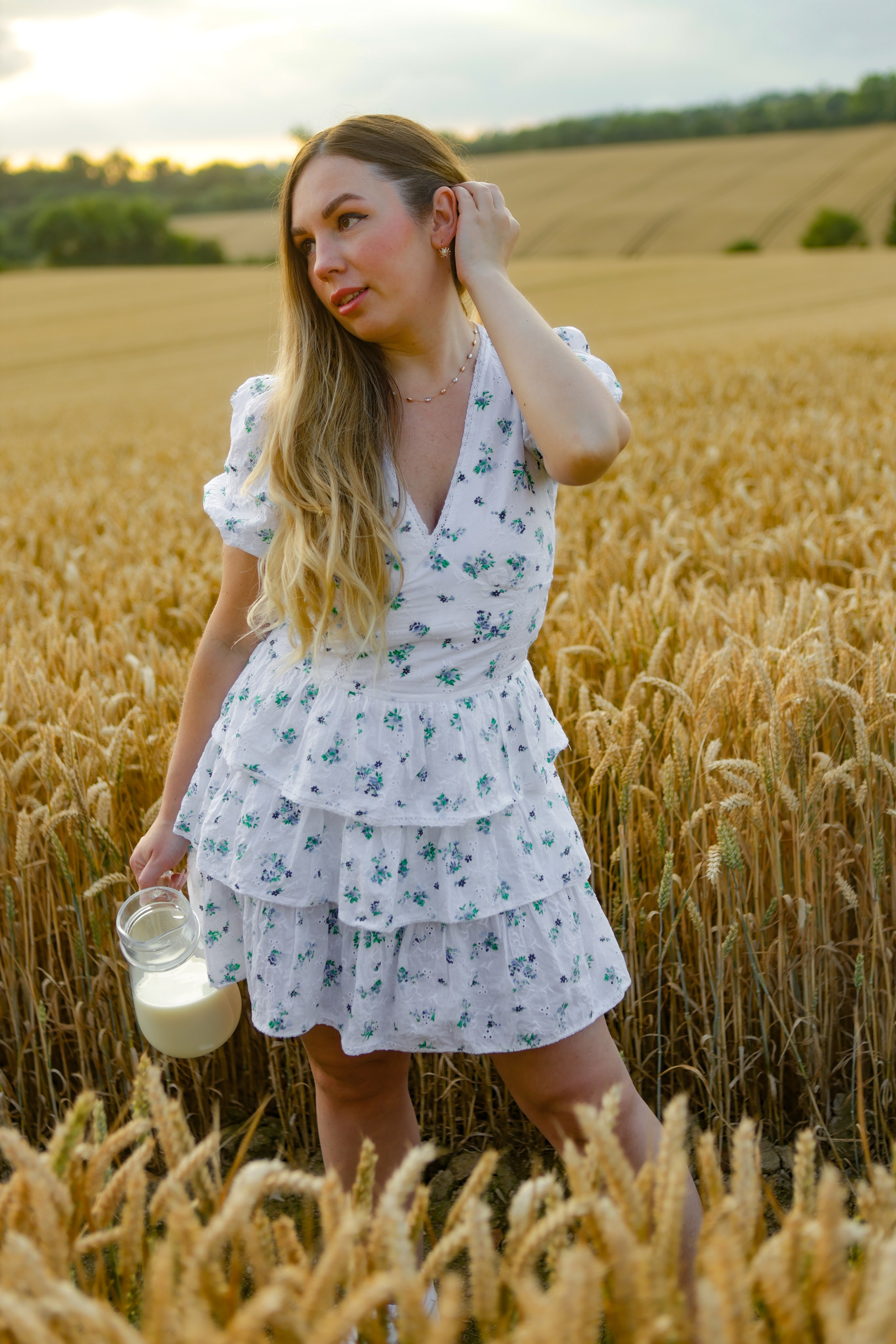 Mum & Daughter. Photographer Co Dublin, Balbriggan — Agata Maliseva