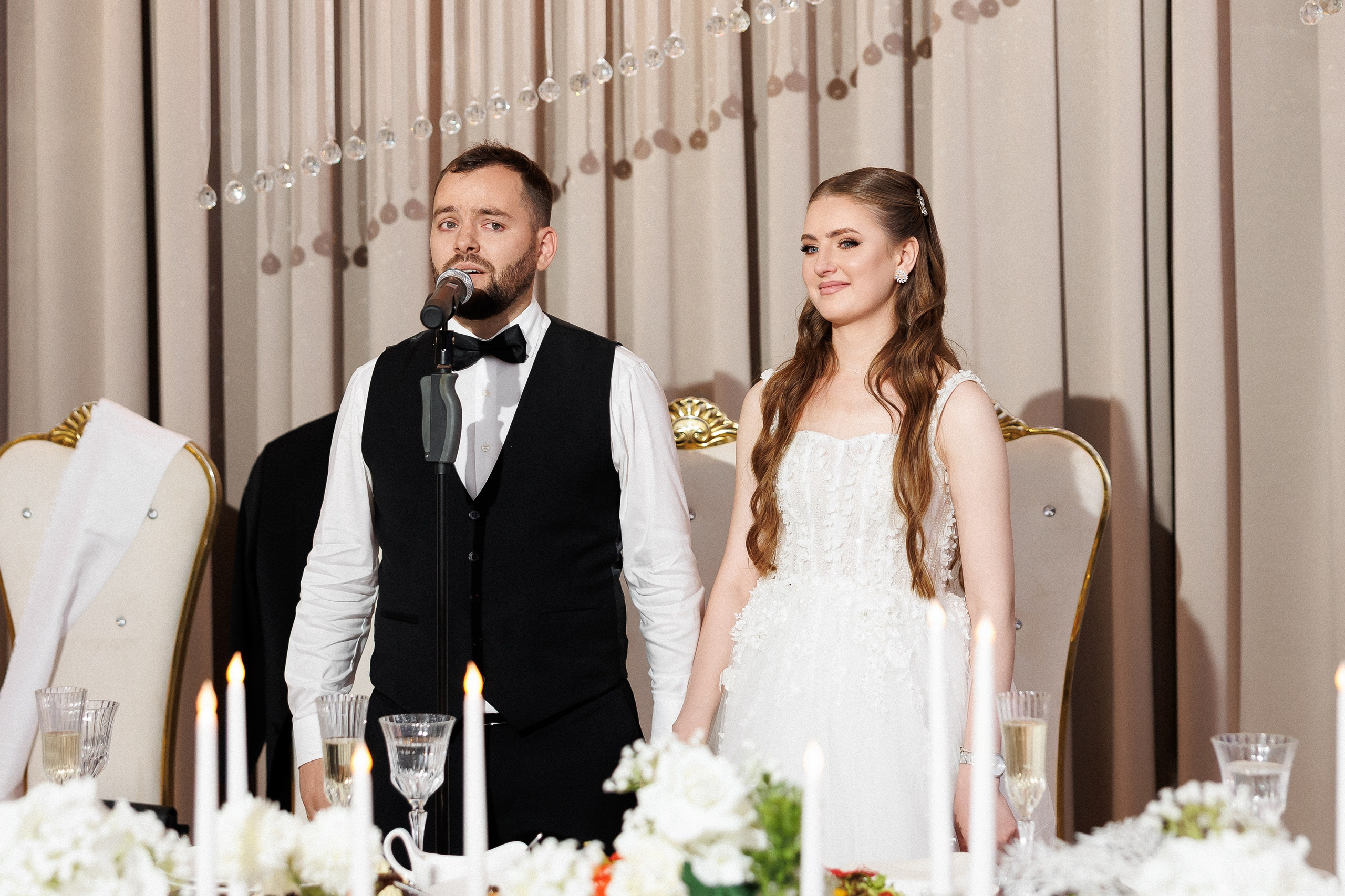 Ion & Djulieta — Richland — Wedding Day. Servicii Foto și Video 067188353