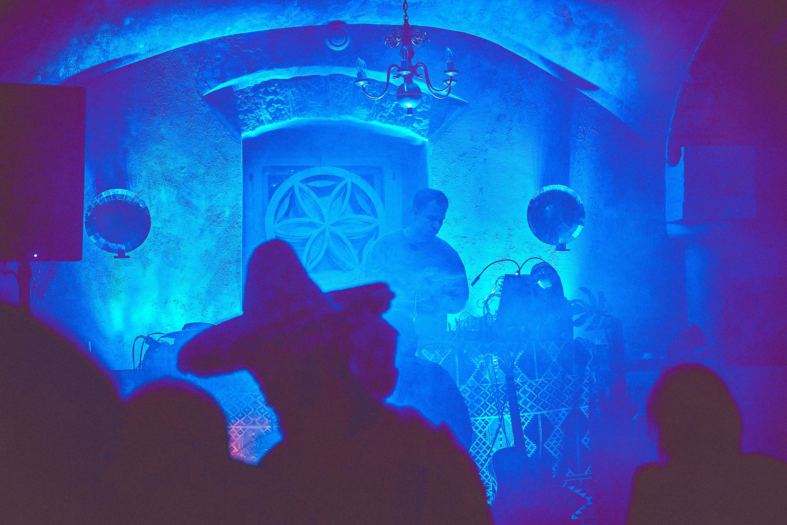 1st Birthday of Turquoise Island (Turkusowa Wyspa). Andriej Szypilow — Photography & Videography