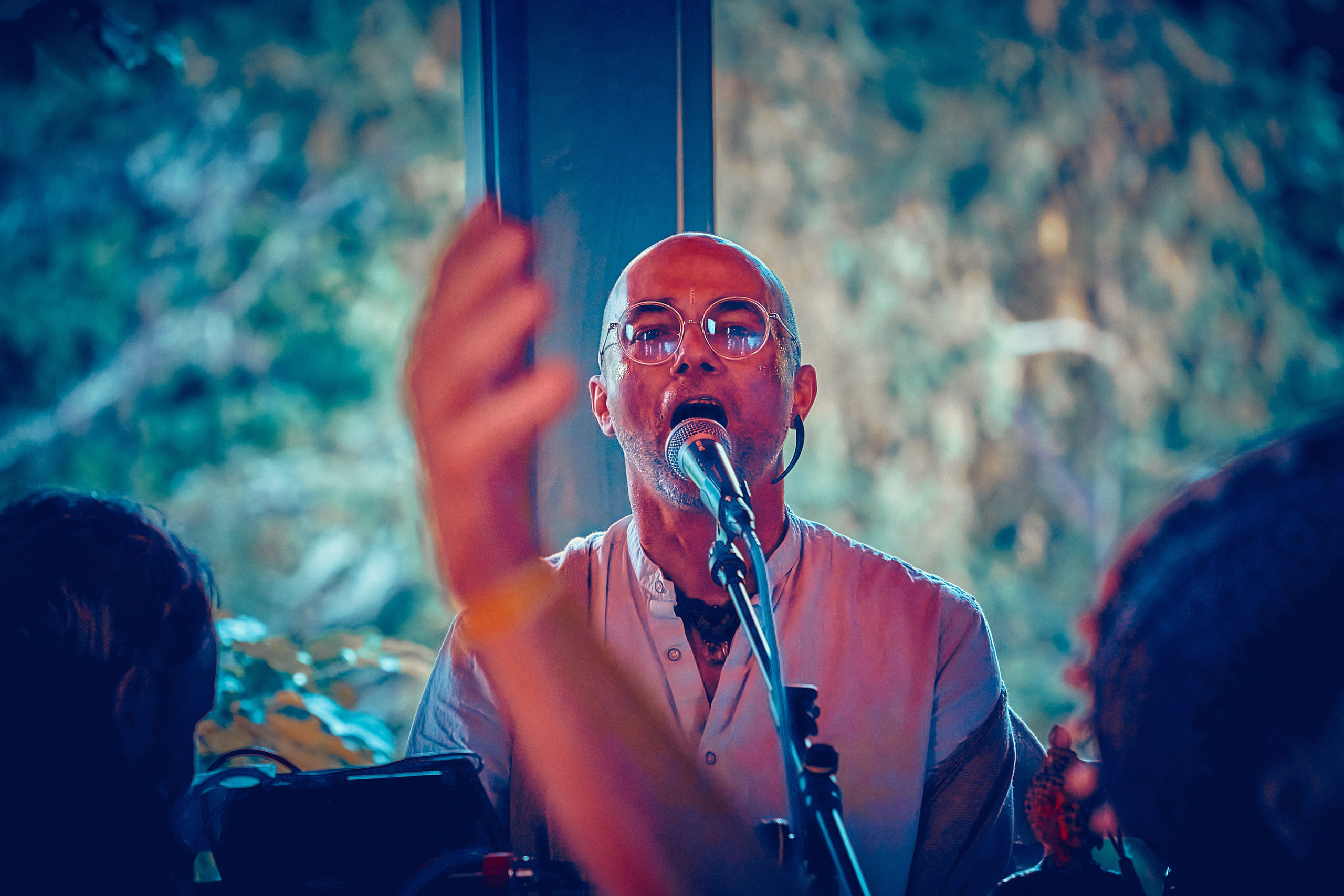 1st Birthday of Turquoise Island (Turkusowa Wyspa). Andriej Szypilow — Photography & Videography