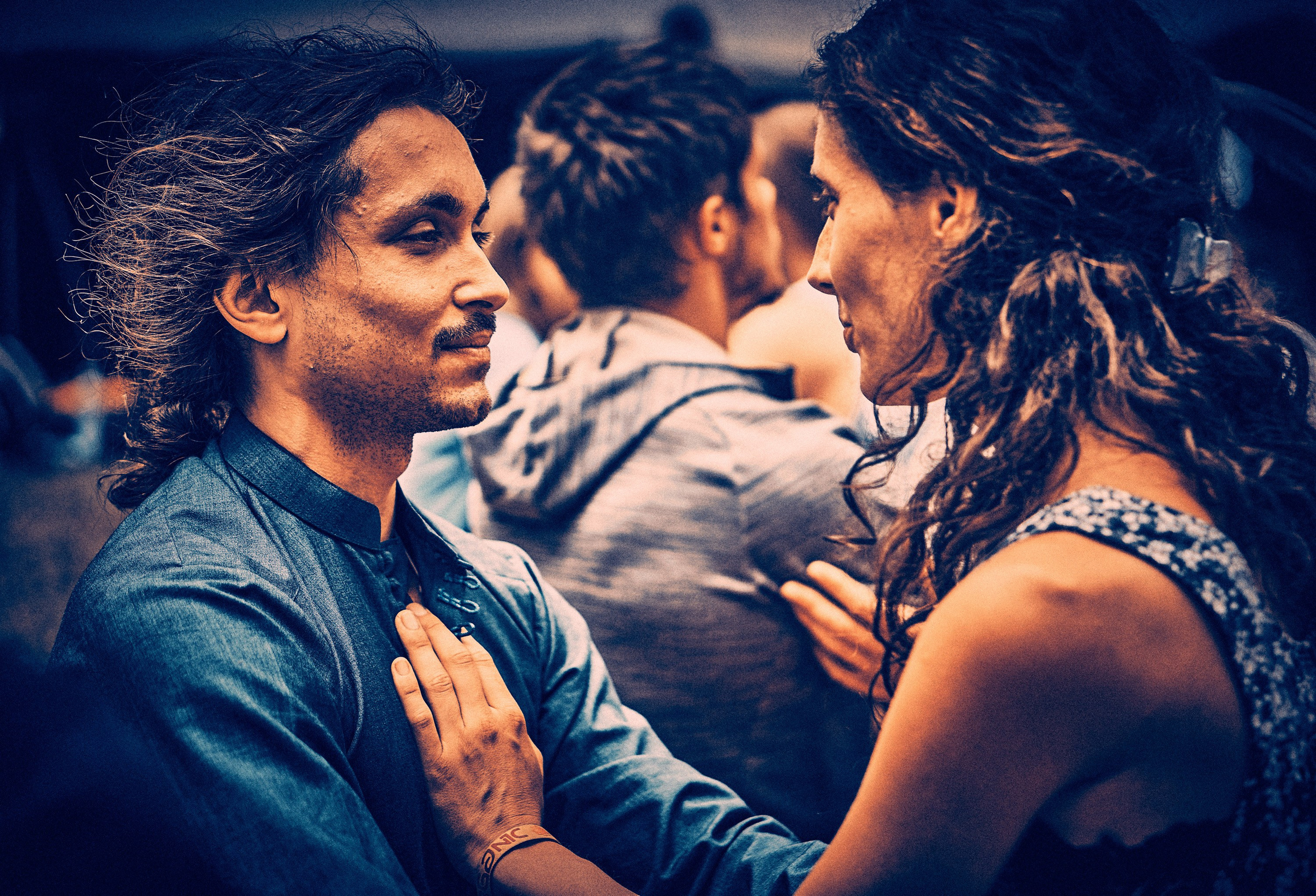 Organic Festival 2021 - креативный репортаж - Фотограф Андрей Шипилов. Андрей Шипилов — Фотография & Видеография