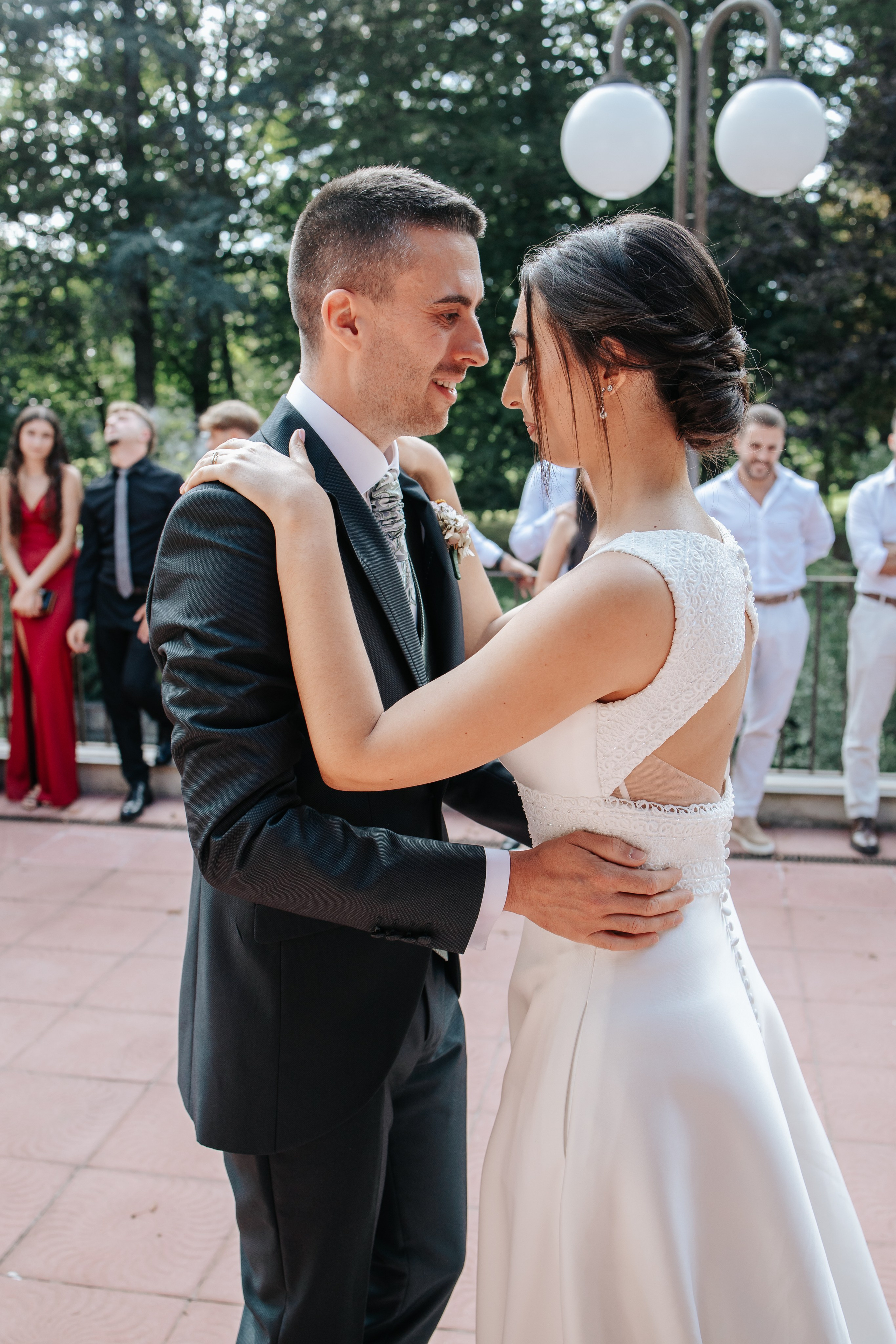 Gemma+Borja, 31.08.2025, Restaurant Font Moixina. Fotógrafa de bodas en Cataluña