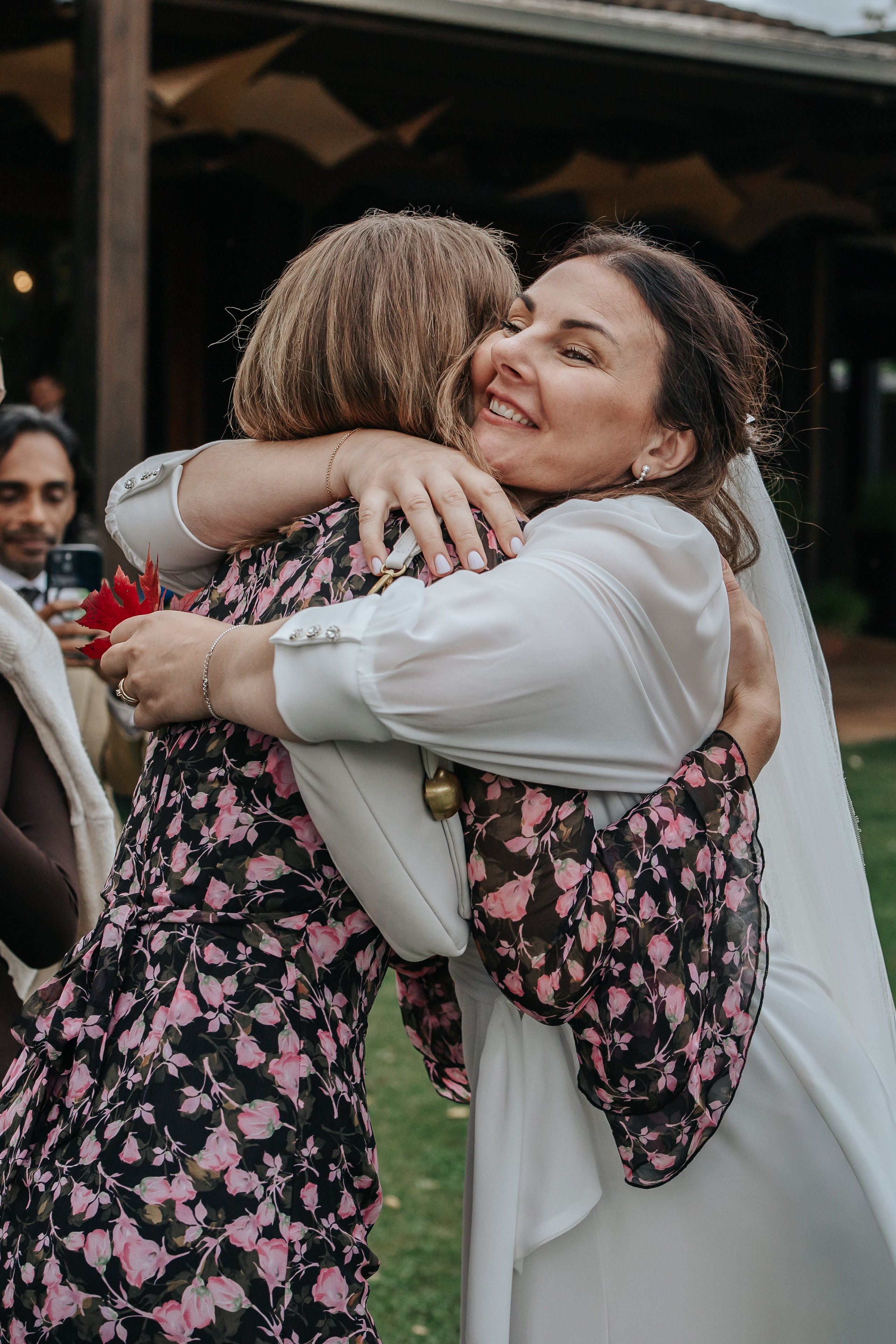 Aurelia+Anand, 02.11.2025, Olot. Fotógrafa de bodas en Cataluña