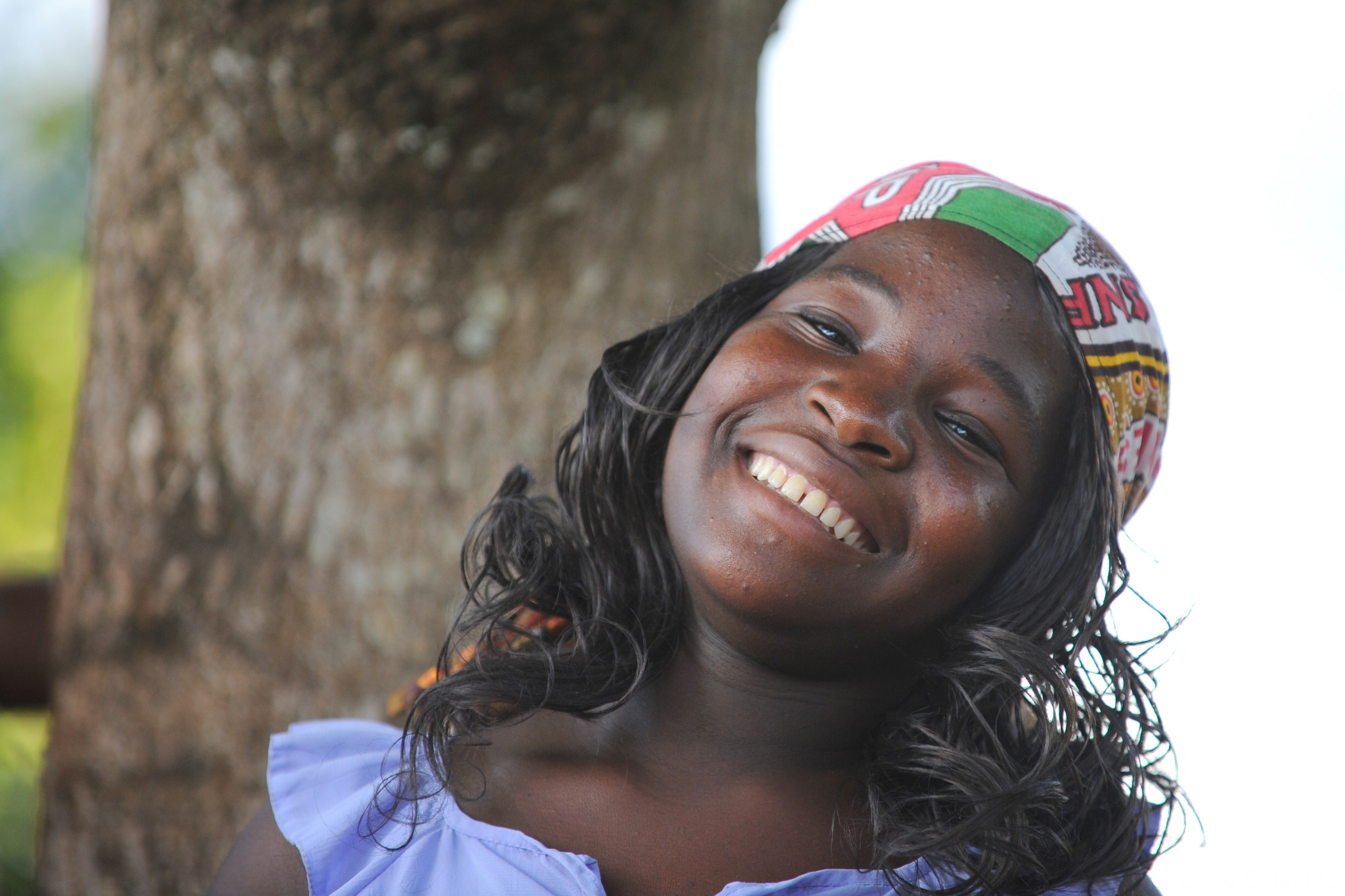 Photos from Mozambique people 1. Simbahalu