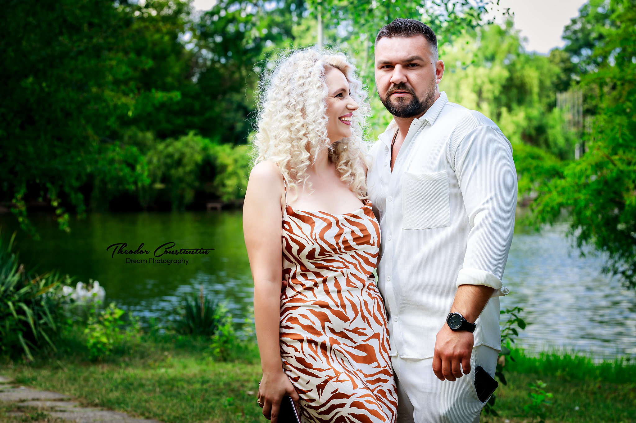 Logodna. Dream Studio Galați – ședințe foto profesionale pentru familie, portrete și evenimente