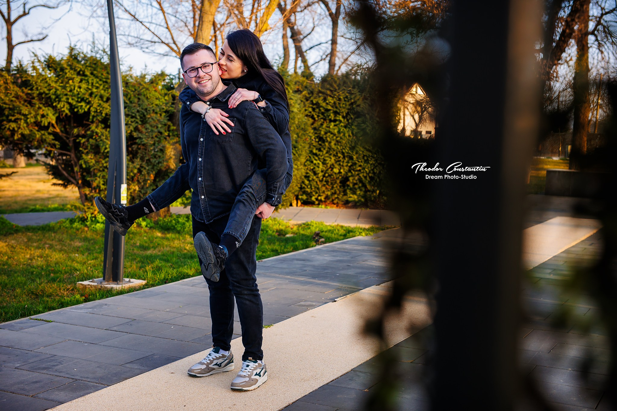 PreWedding. Dream Studio Galați – ședințe foto profesionale pentru familie, portrete și evenimente