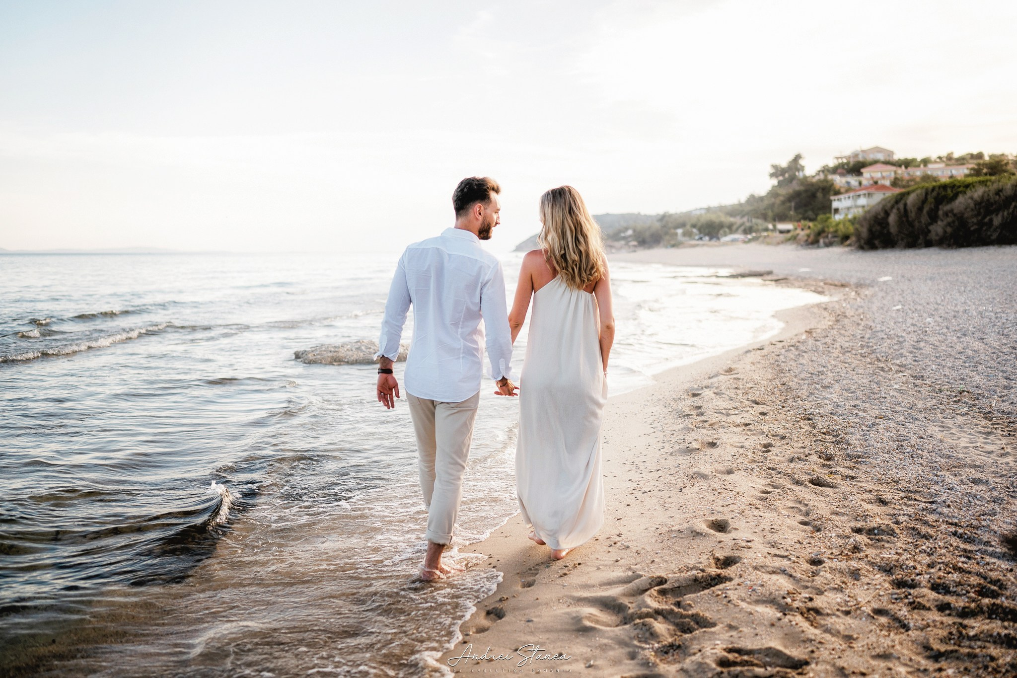 Preset Shop. Andrei Stanea