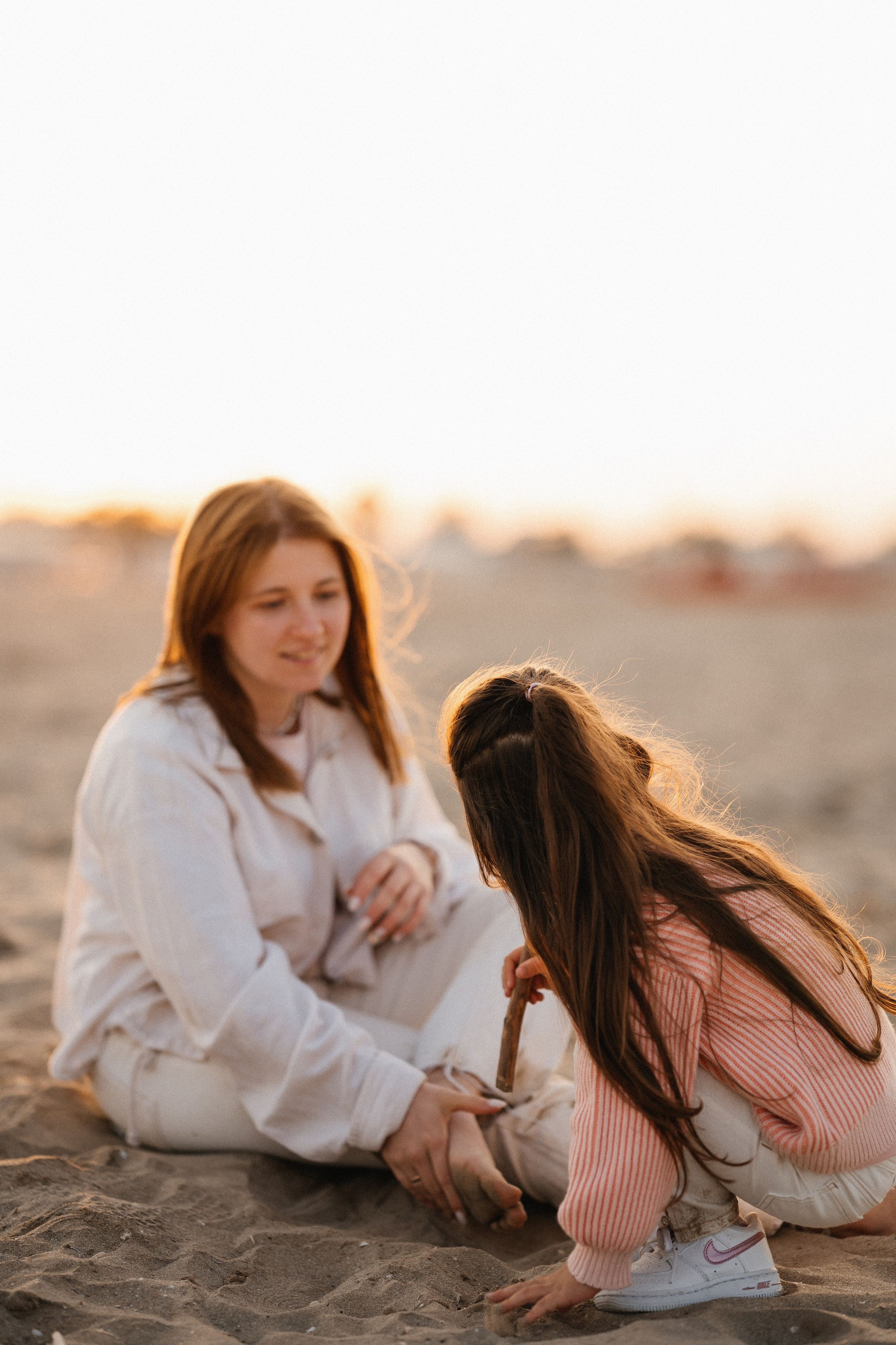 Leia. Fotografa Rimini