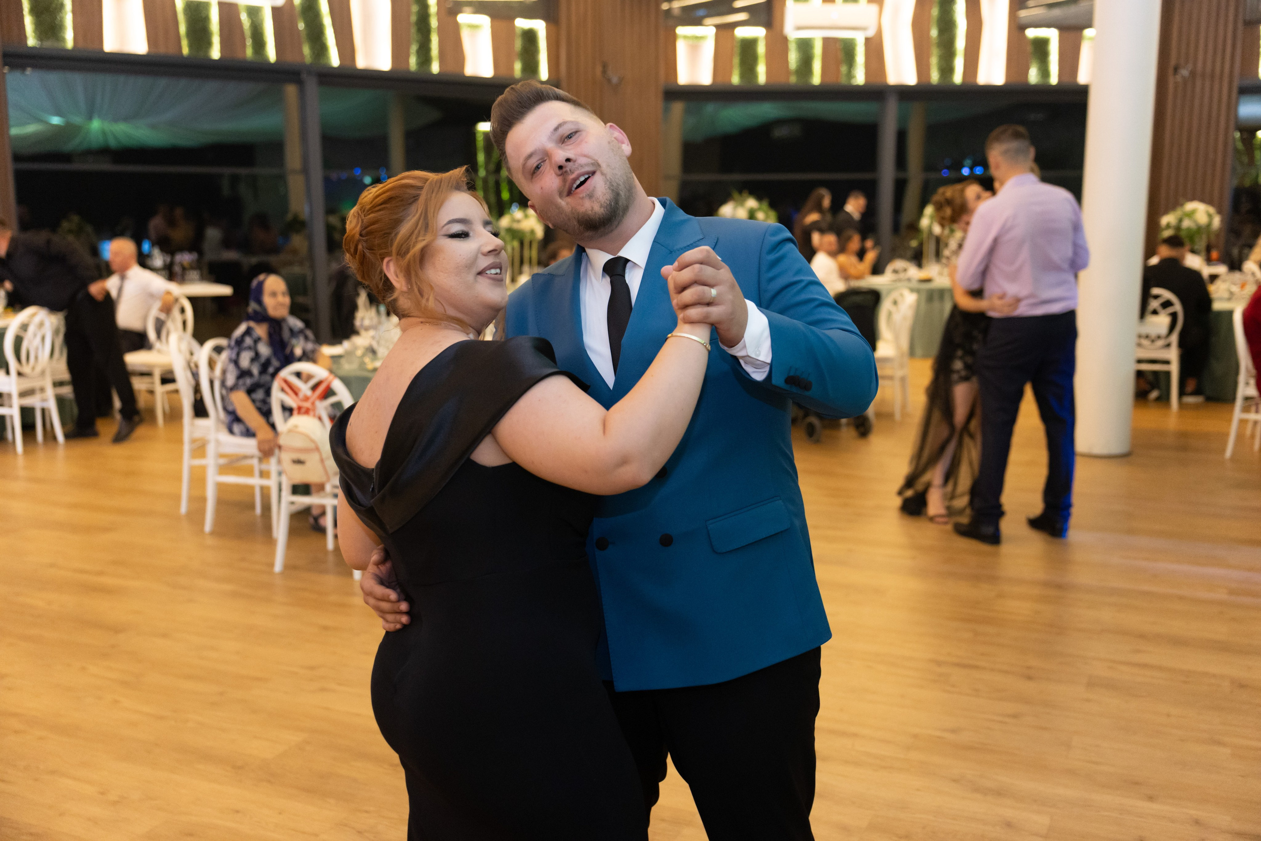 Costi & Madalina. Fotograf de nunta — Ionut Belea dar si evenimente corporate din Romania