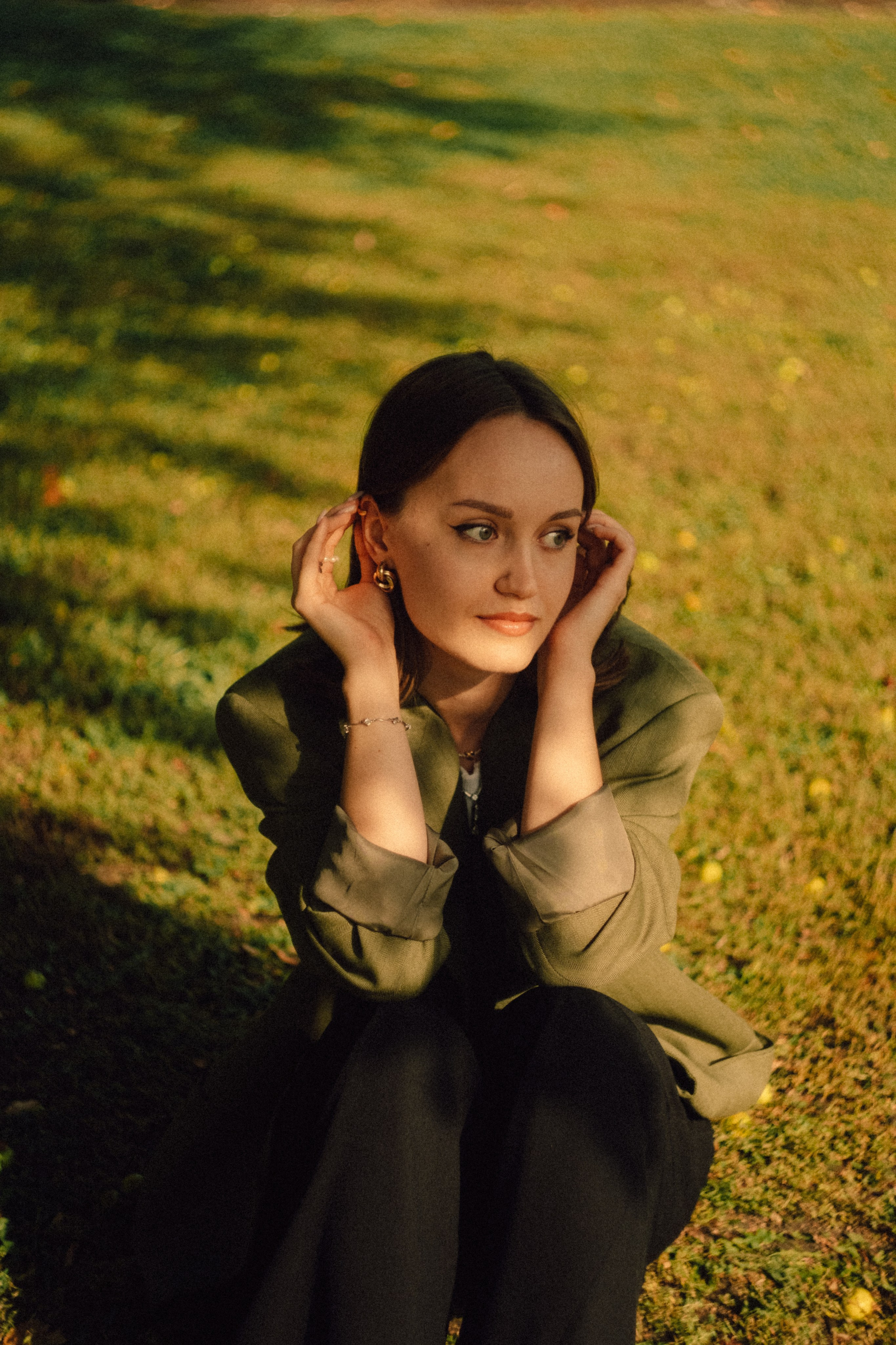 Elizabeth. Nikita Pavlov, Photographer — Vienna, Austria