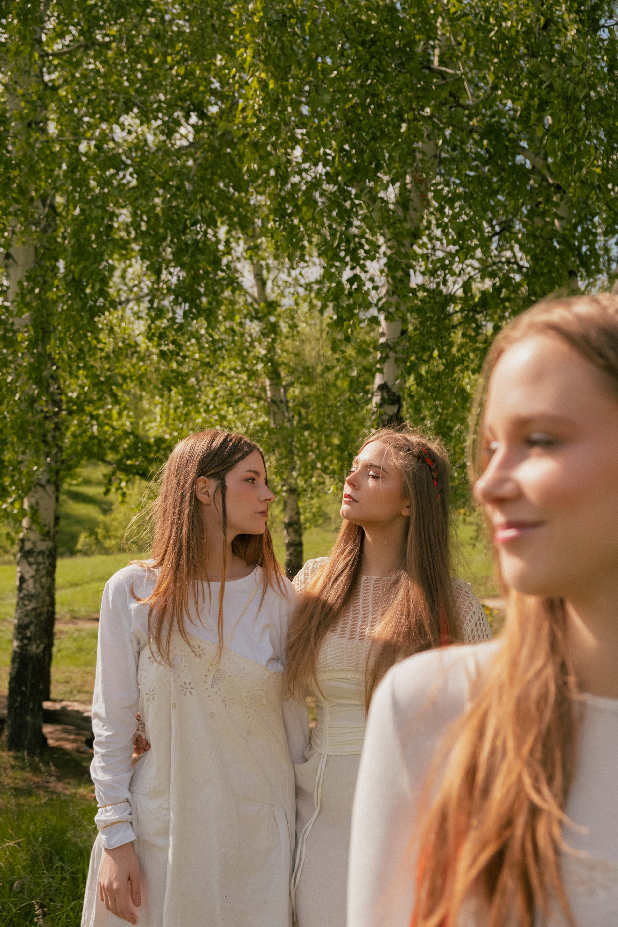 Grishin Sisters. Nikita Pavlov, Photographer — Vienna, Austria