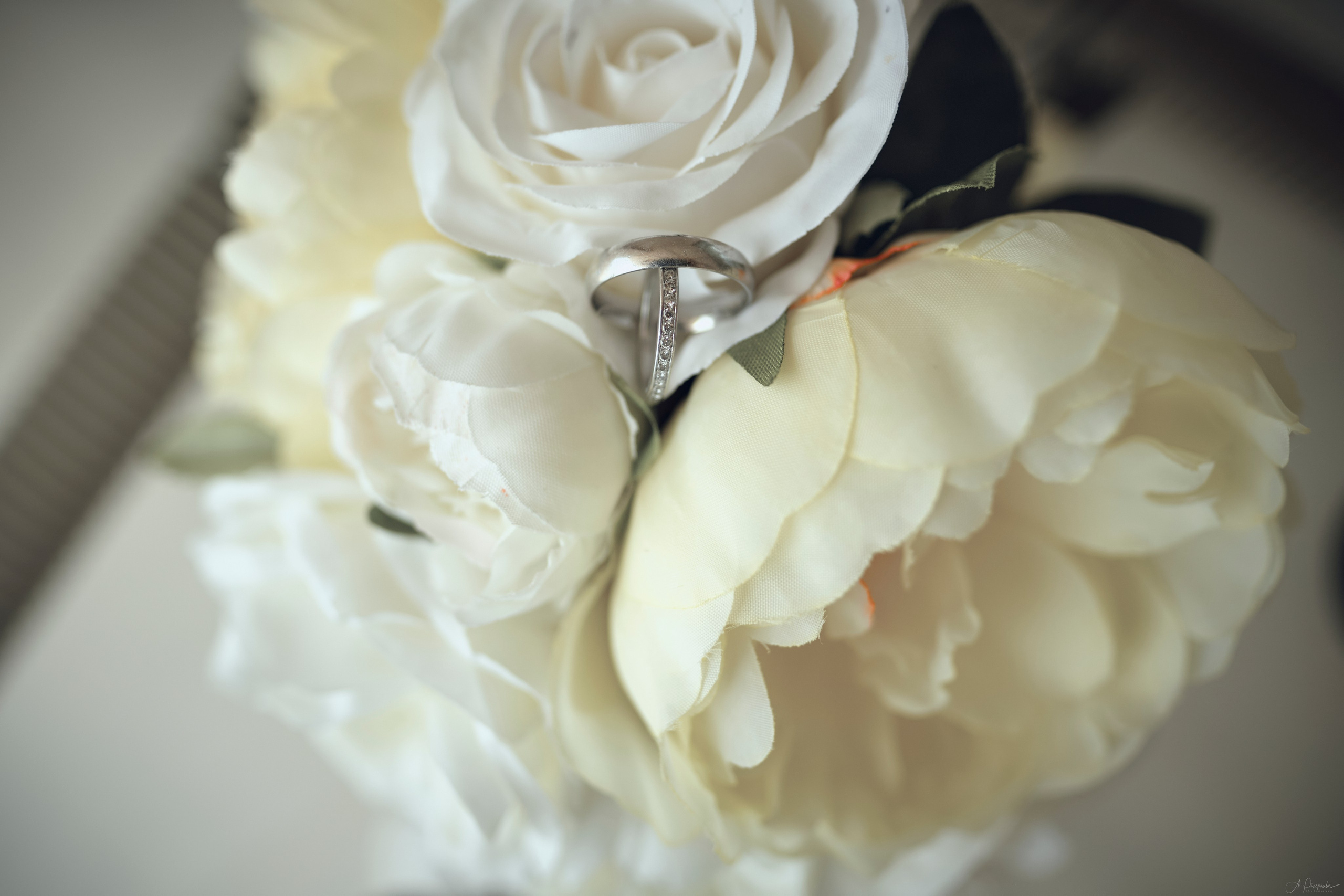 Sam & Haley Wedding Day (Sani Resort — Halkidiki). Φωτογράφος Αναστάσιος Πιξόπουλος