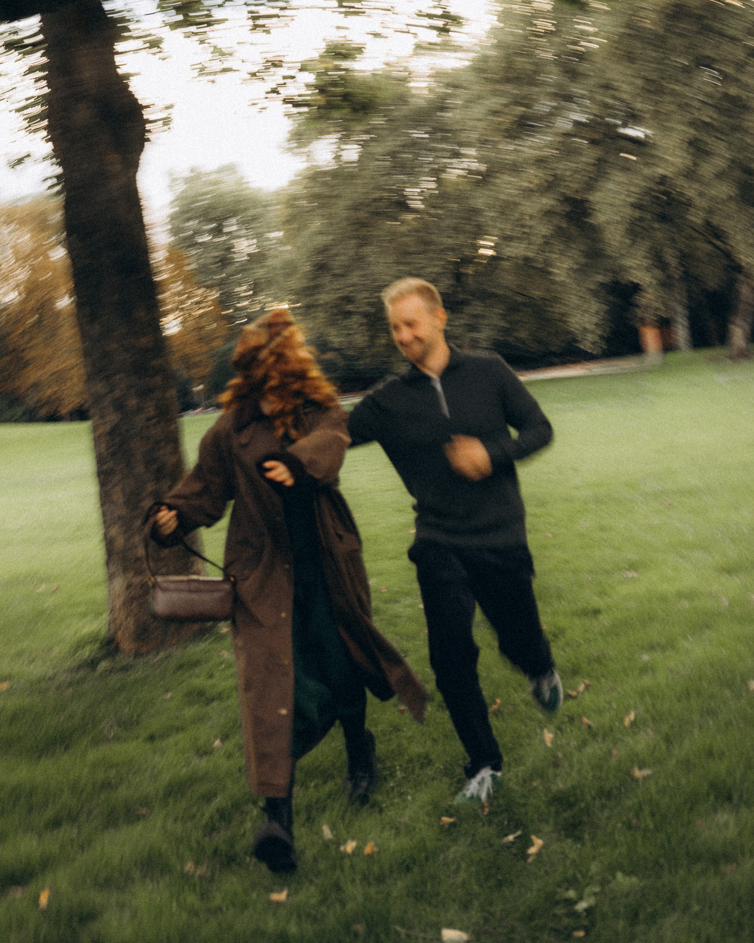 Love Stories. Hochzeits- und Porträtfotografin in Deutschland