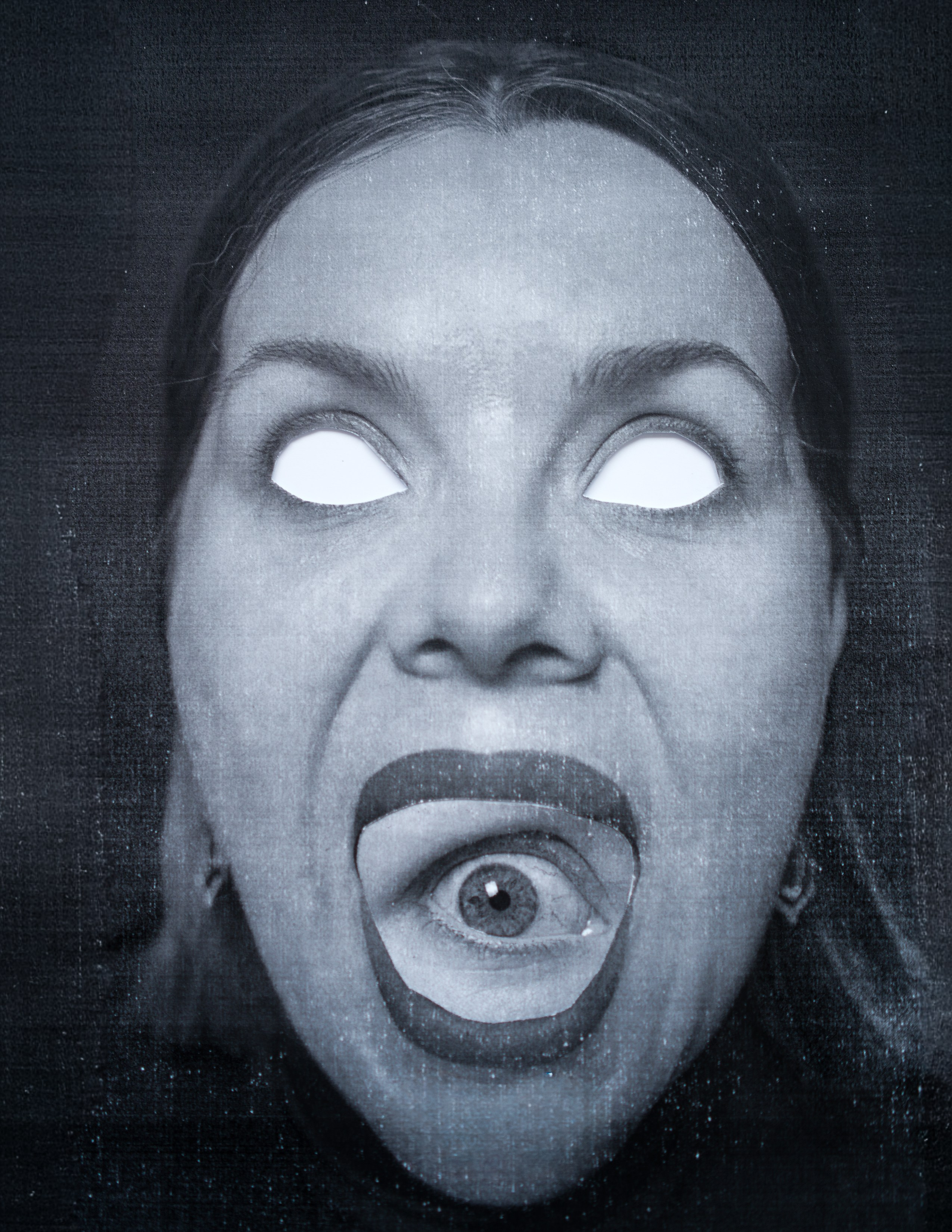 Creative Experiments. Jelena Kintero ART