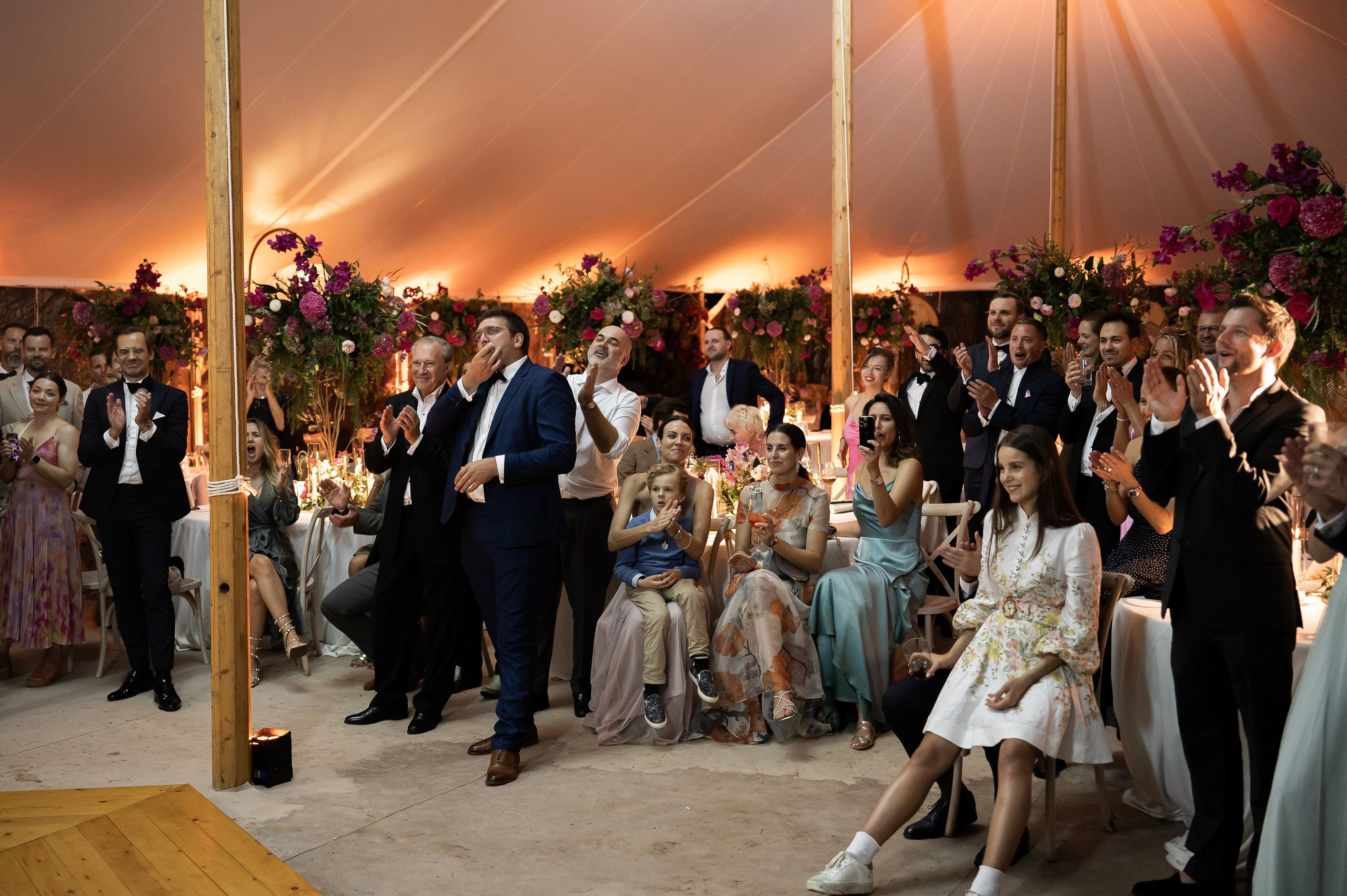 Nico & Mira. Wedding photographer in Spain