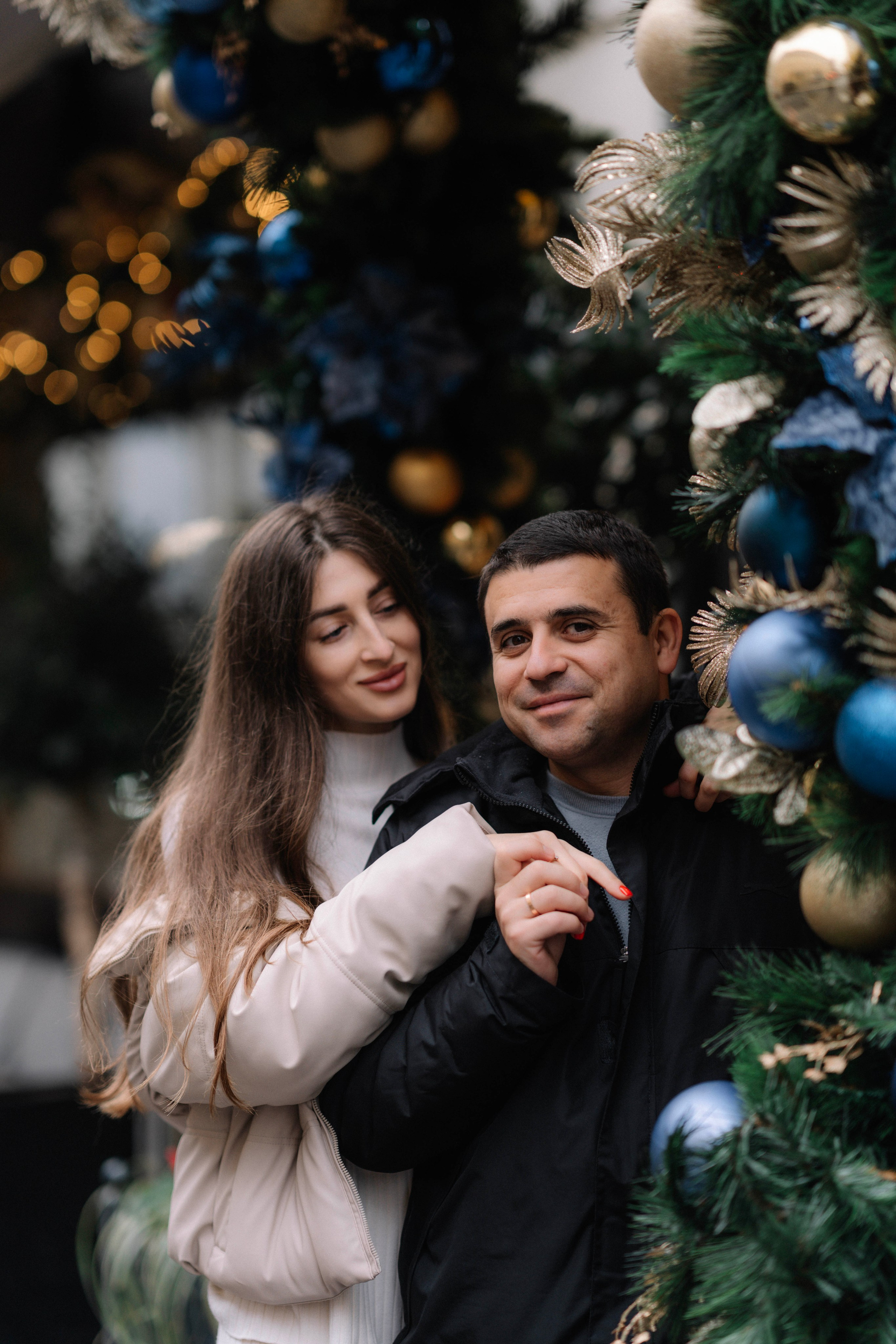 Oleh Aleksandra. Tonya Kyrylenko photographer in London