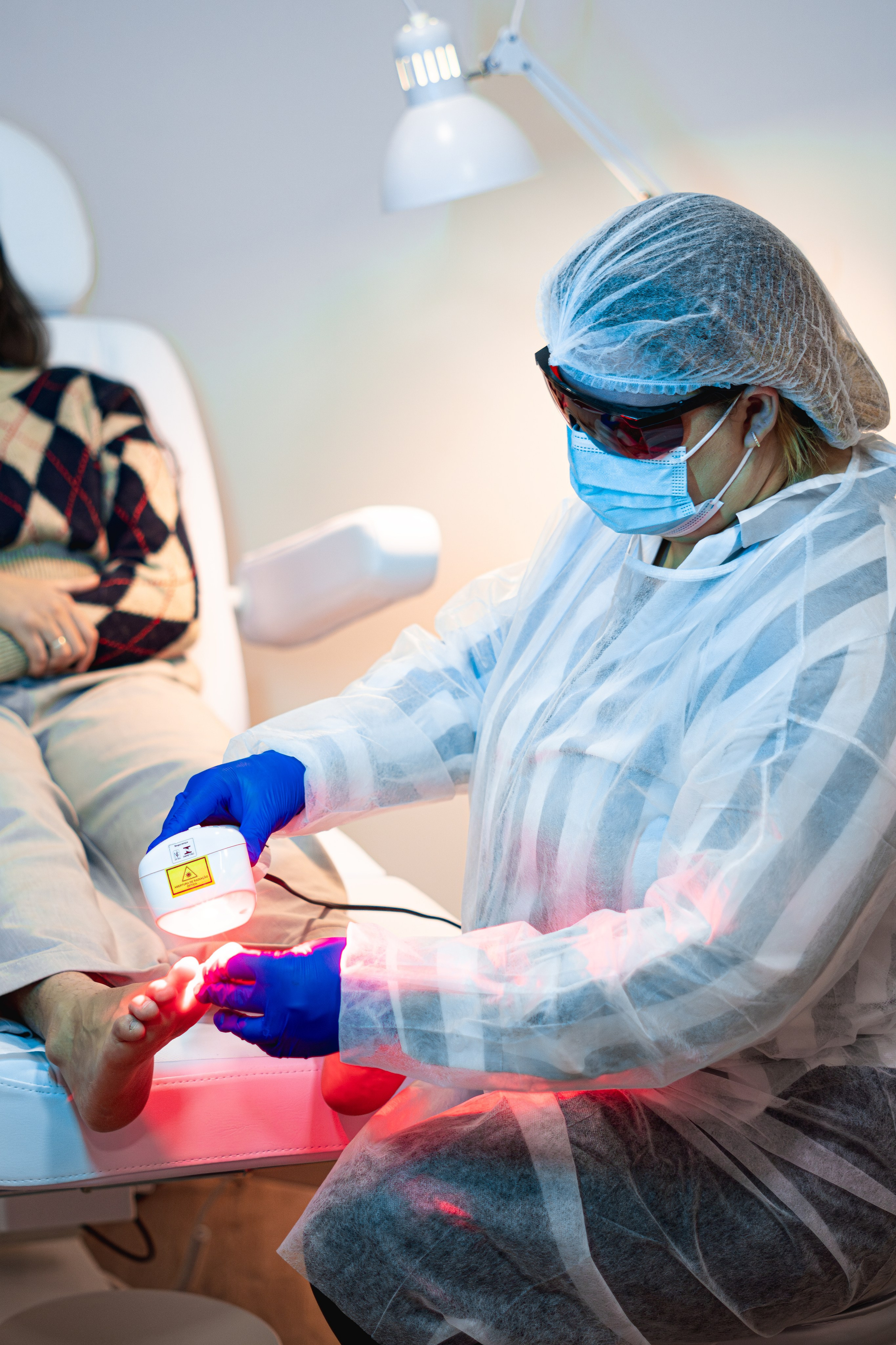 Medicine. We are illustra. Where creativity meets strategy