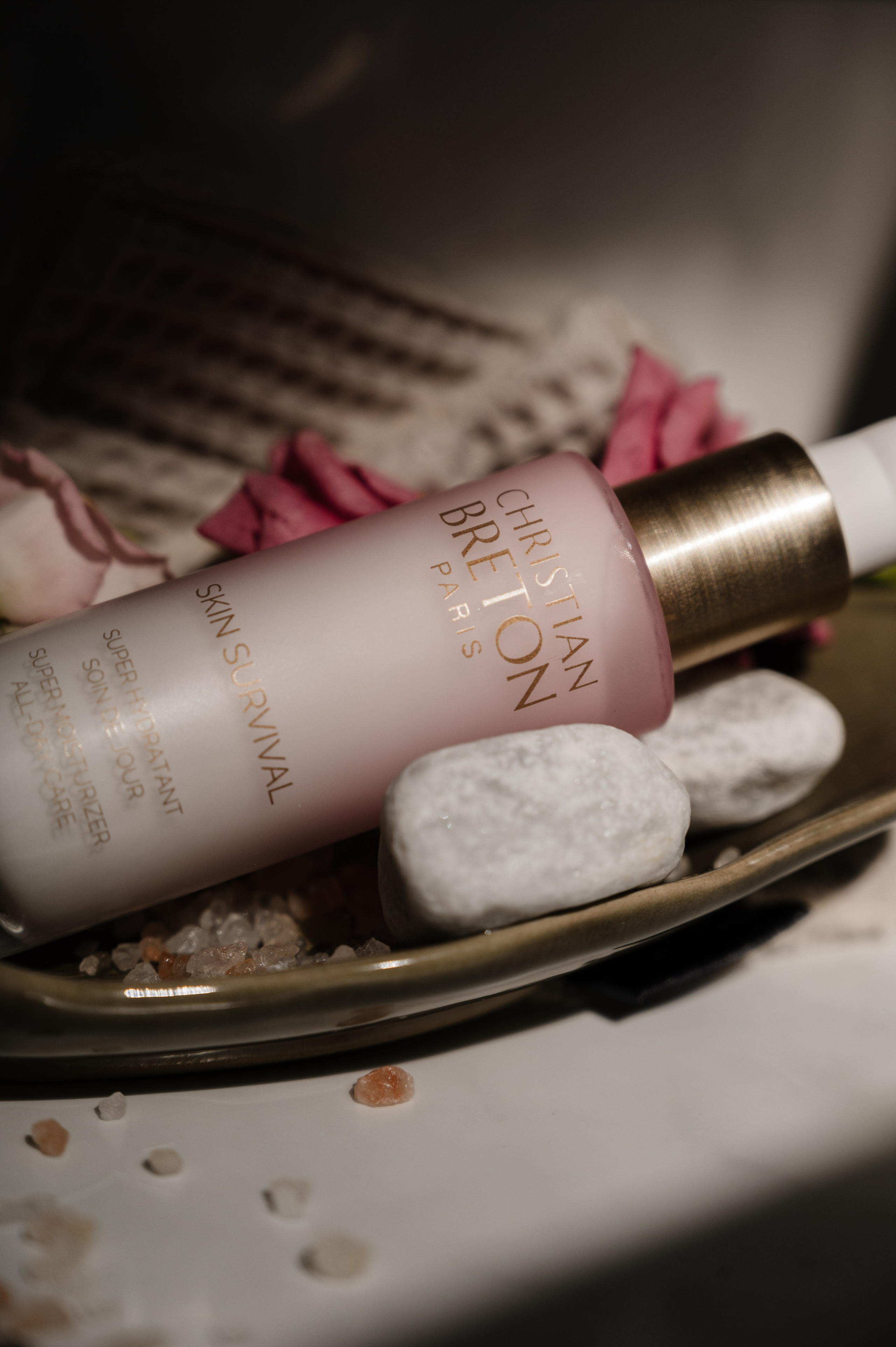 Skin&Care beauty shop. ANNA-MARIA PHOTO CONTENT CREATOR — фотограф, естет, художник і візуальний експерт Instagram у Празі