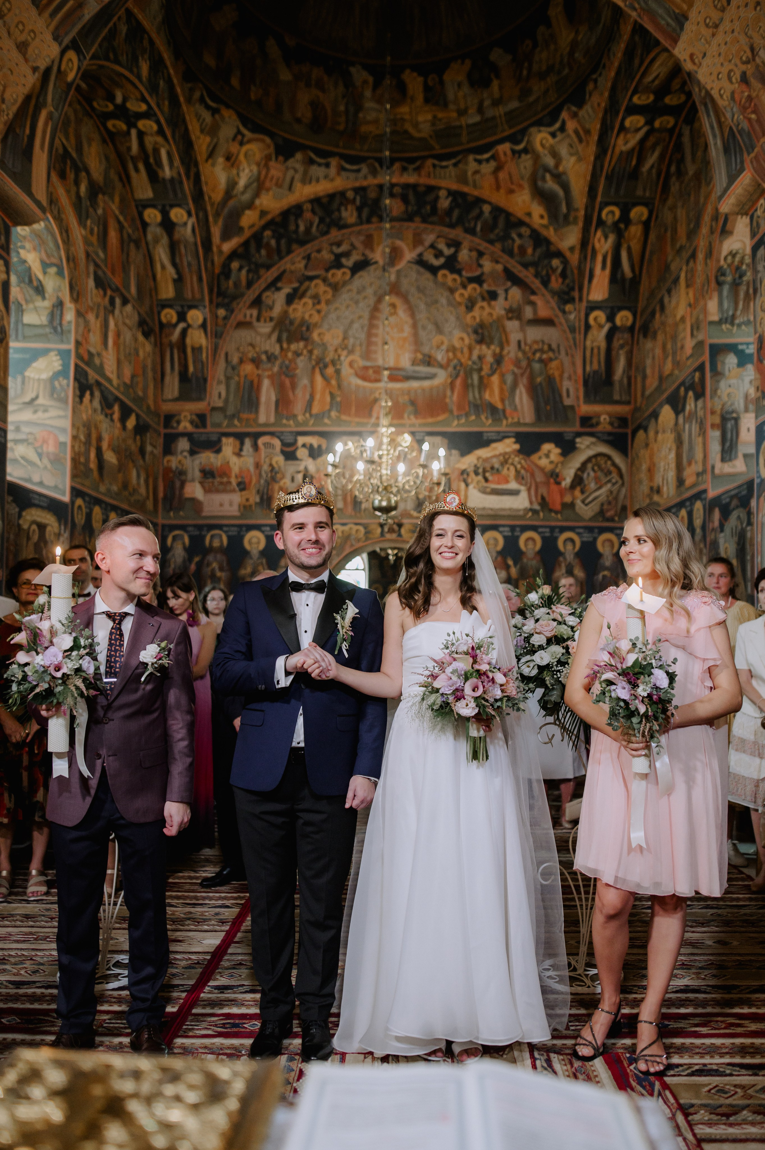 Servicii foto video profesionale pentru evenimentul tau. Proud Vision Weddings | Wedding Photography & Film — Servicii profesionale Foto Video Nunta Iasi