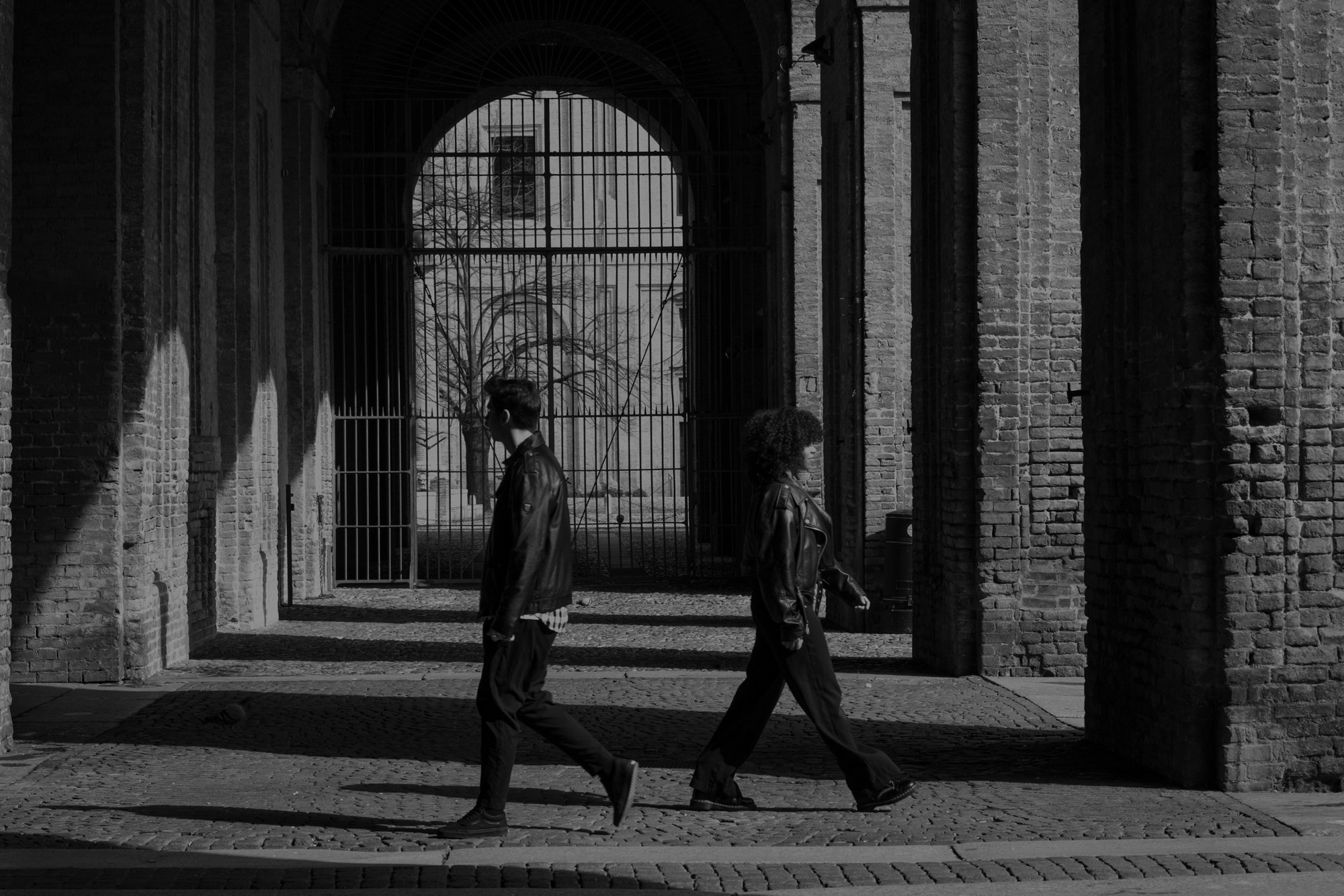 Alfredo & Omega. Grosu Photography