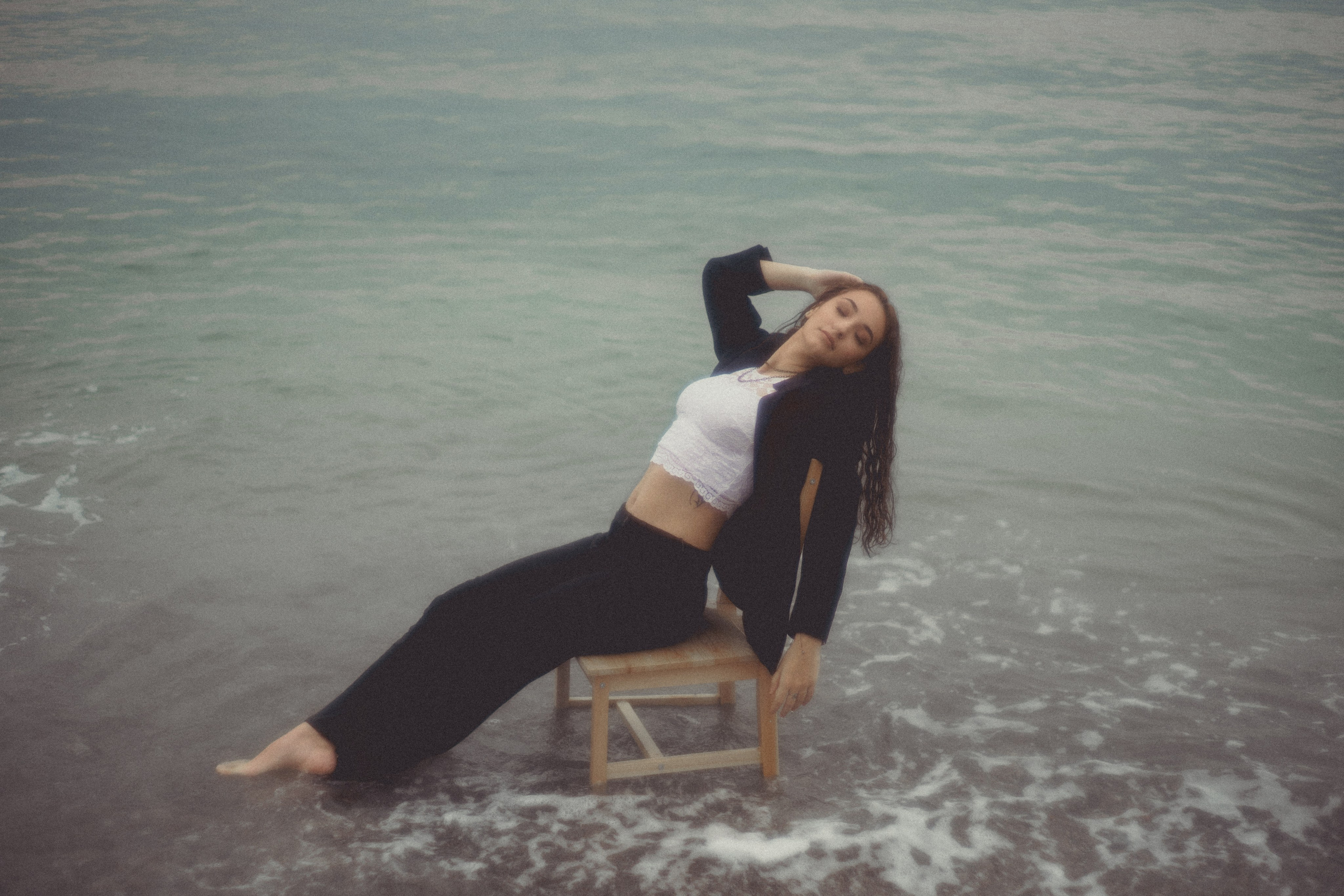 Maritina. Photographer in Greece Kristina