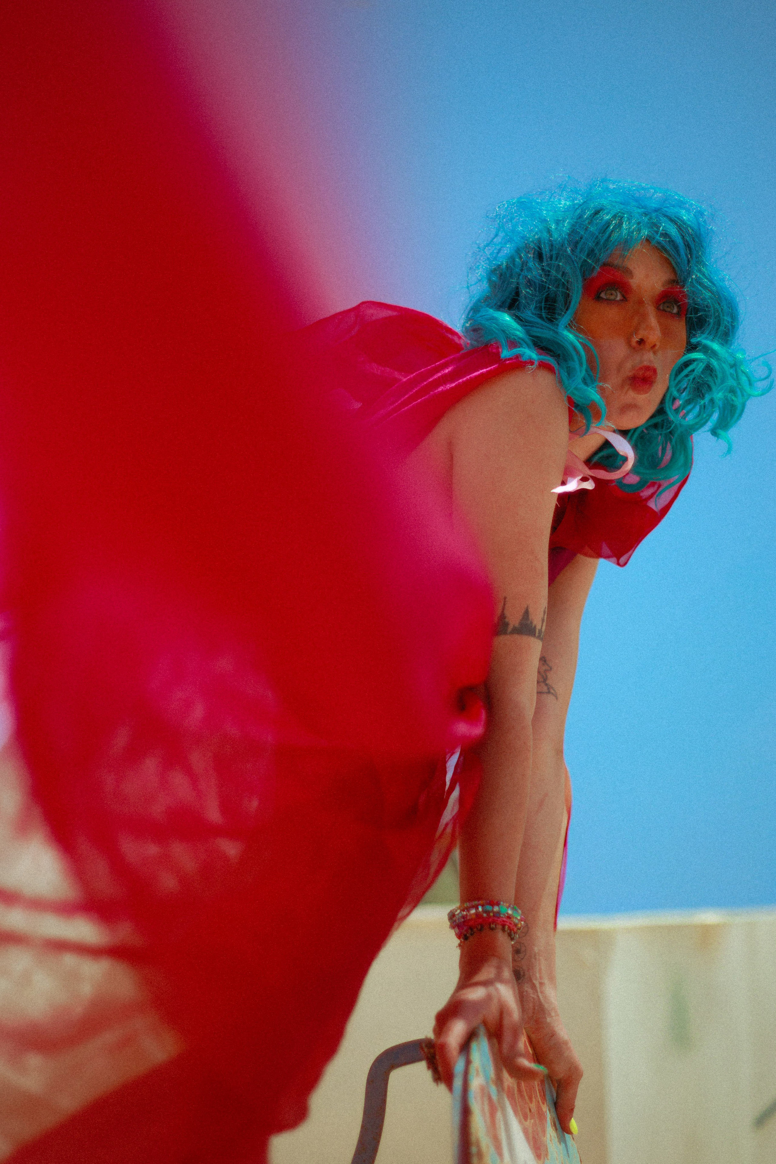 Alisa. Photographer in Greece Kristina