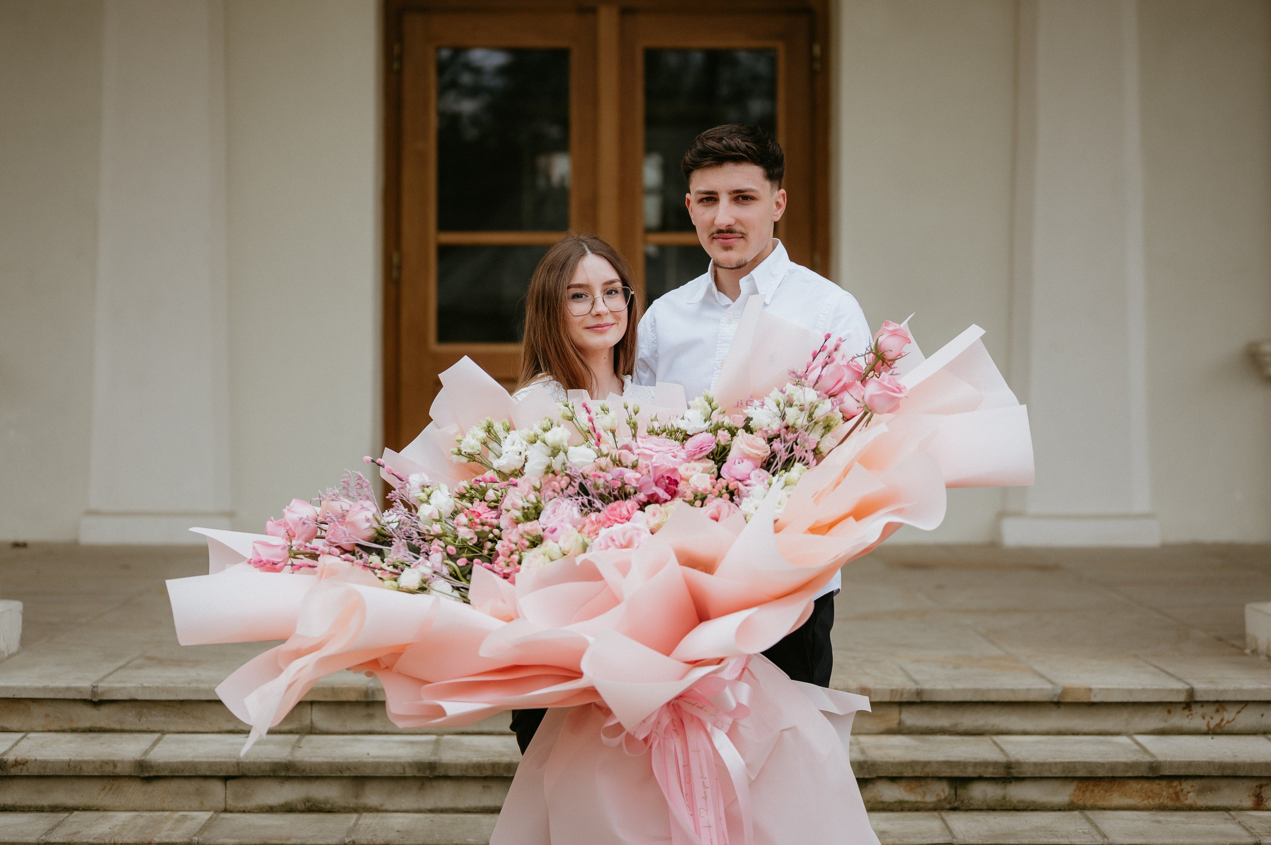 Save the Date Alex si Alina. Valentin Melen — wedding photographer