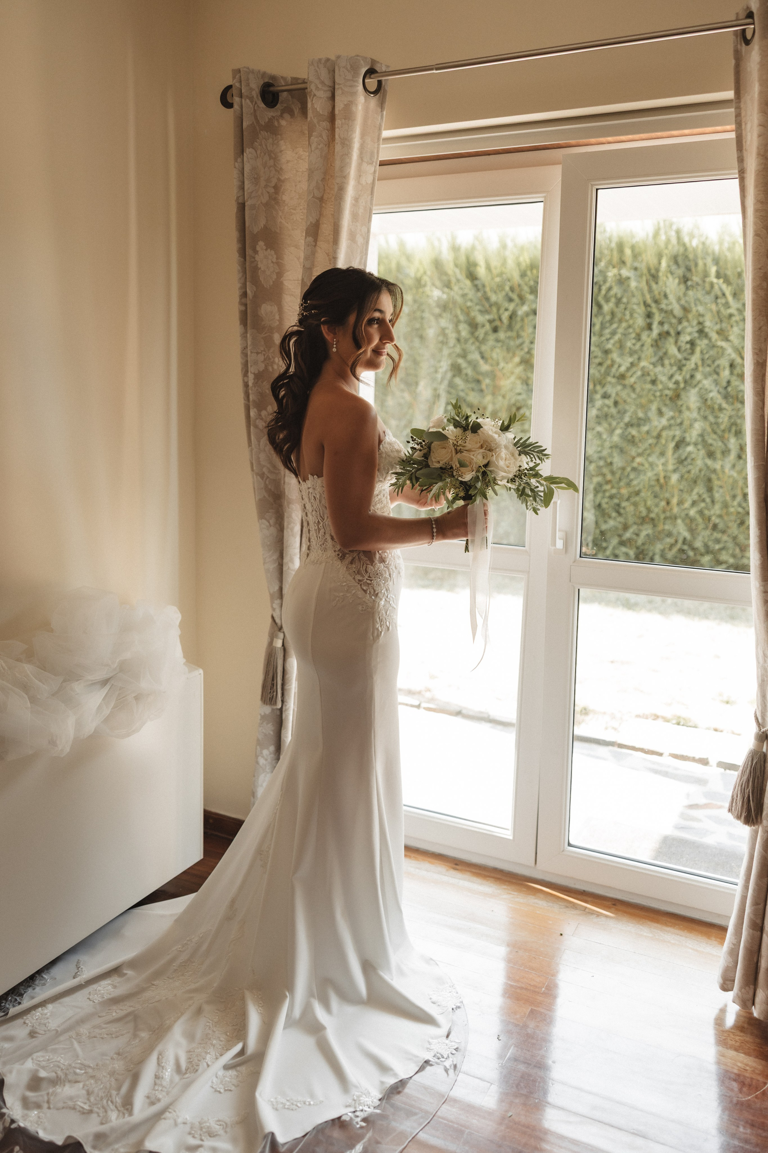 Laura & Arthur. Photographe de mariage et de famille à Braga — Alexandra Mieres Photography