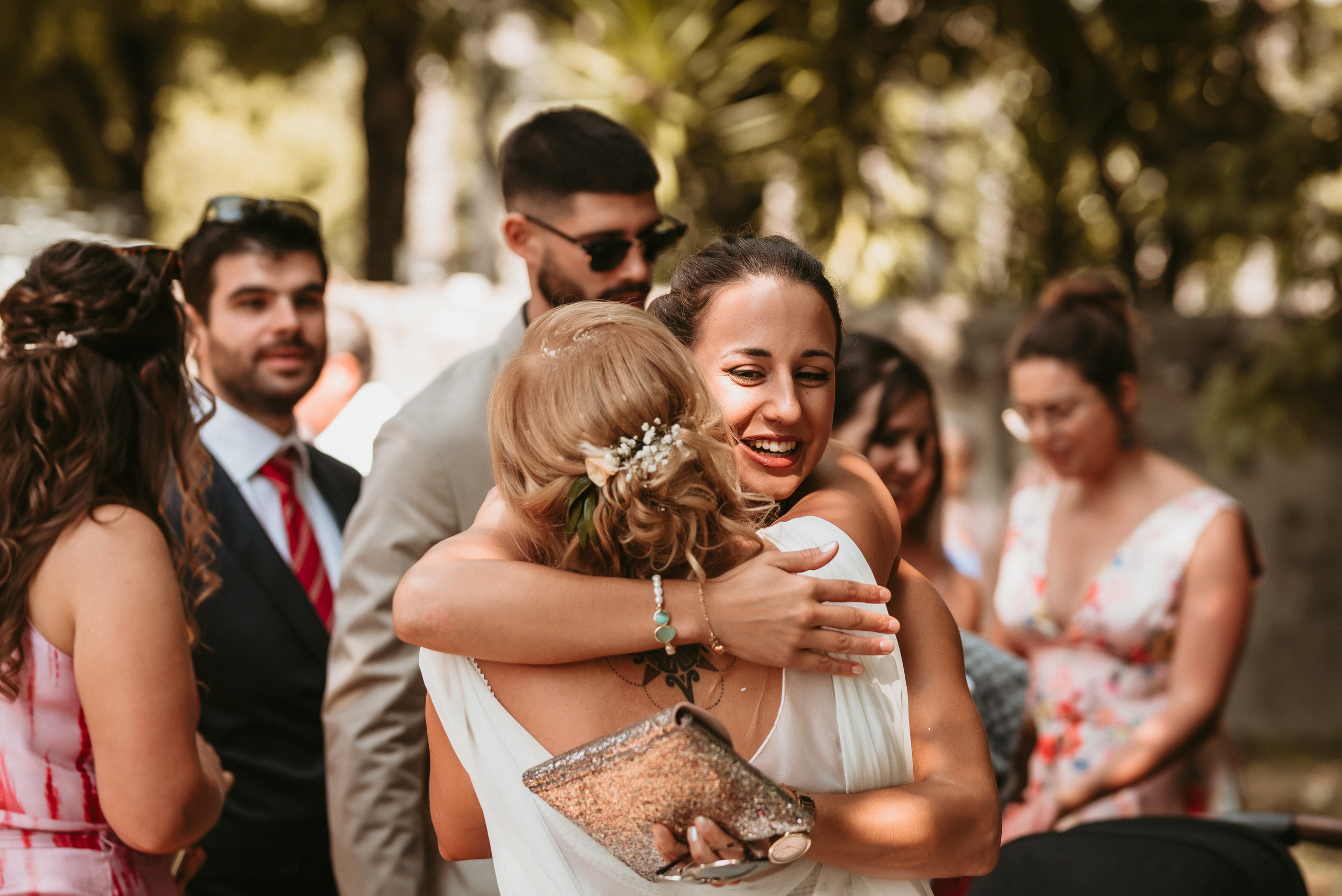 São & Luís. Photographe de mariage et de famille à Braga — Alexandra Mieres Photography