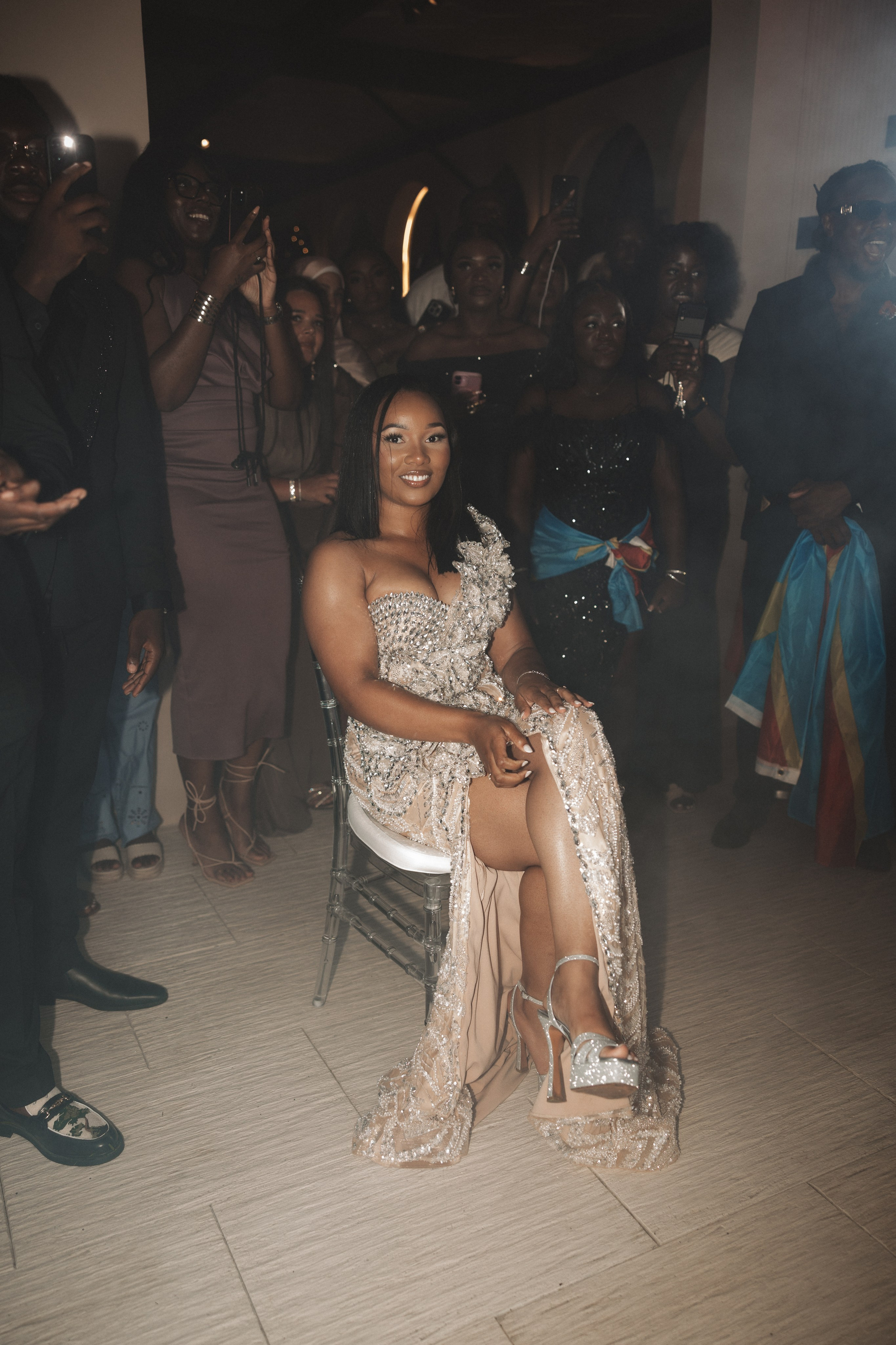 Nejma & Jonathan. Photographe de mariage et de famille à Braga — Alexandra Mieres Photography