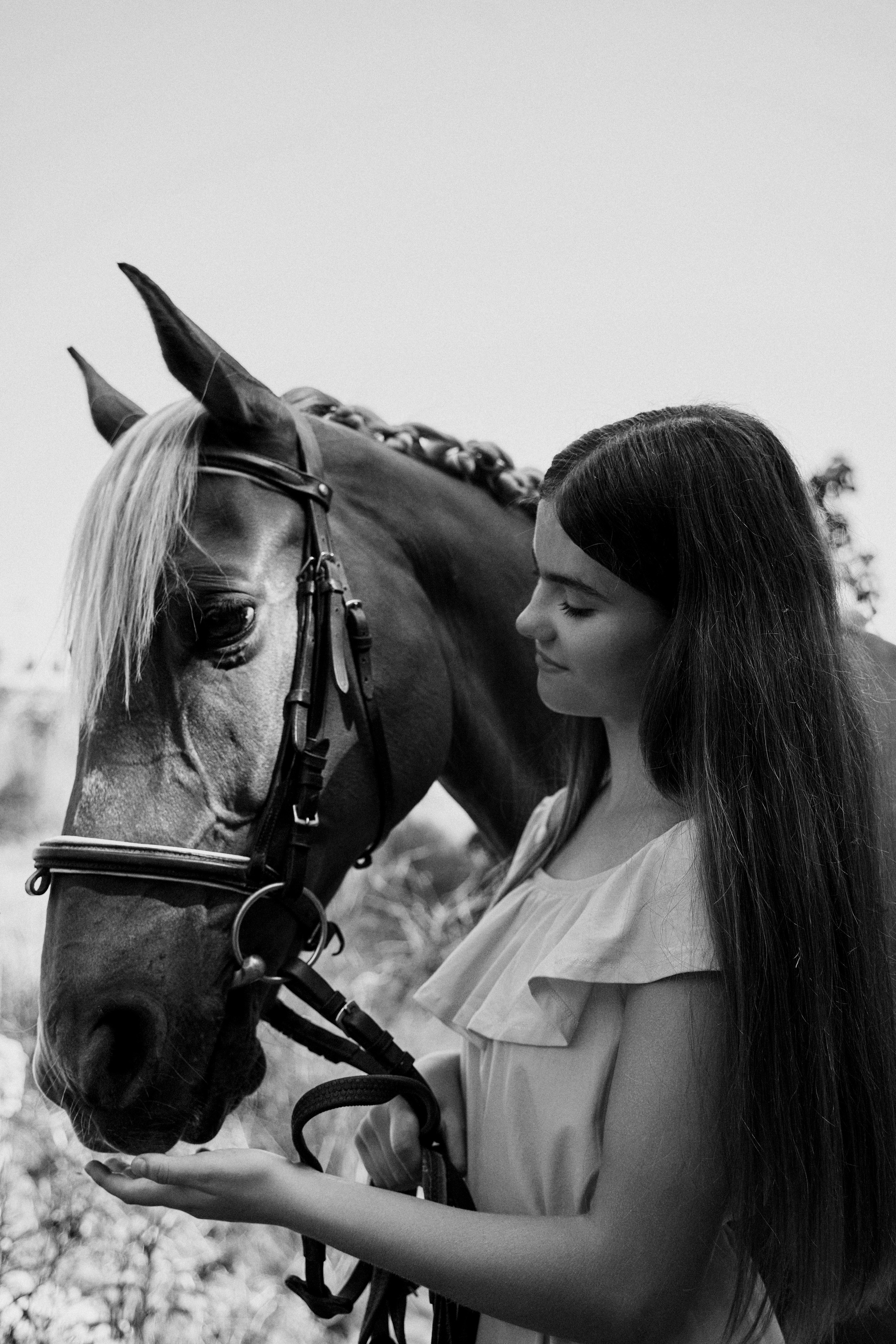 Настя. Девочка с сильным характером. Фотограф в Барселоне Жанна Захарченко