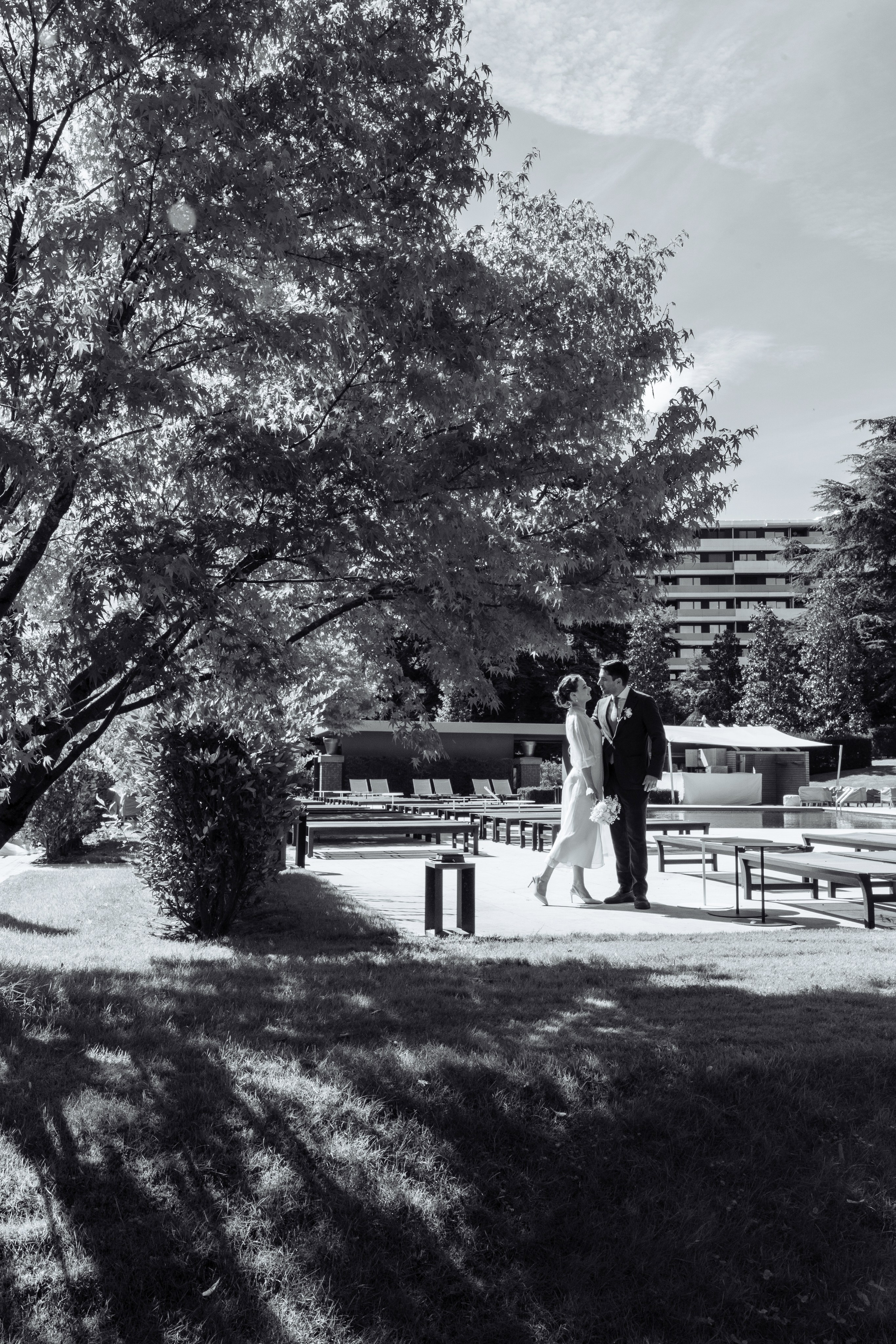 Valdette & Ilir. Photographe Suisse Tatiana Lyzhina