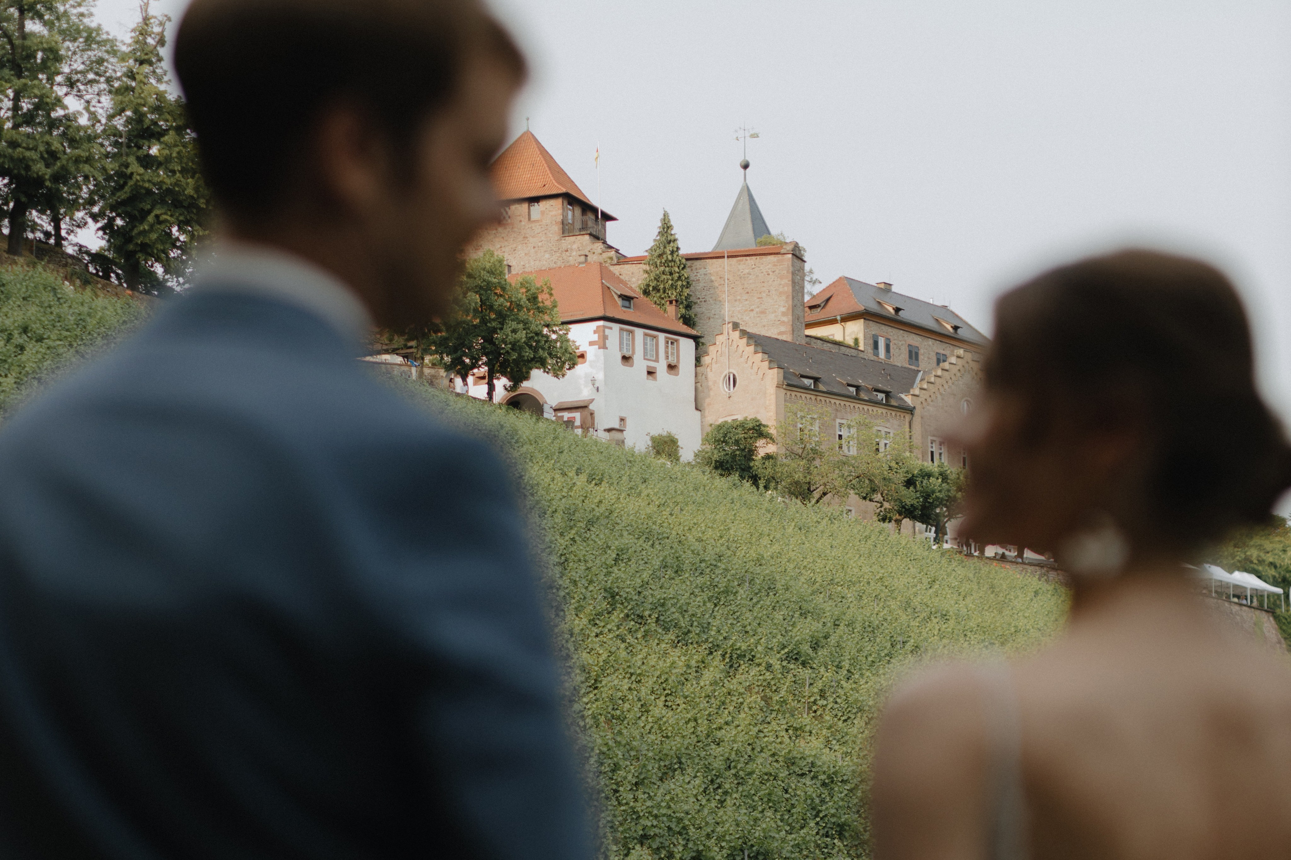 Kreativspaziergang in Karlsruhe. Maria Chistyakovа — Fotografin in Karlsruhe, Baden-Baden und Umgebung