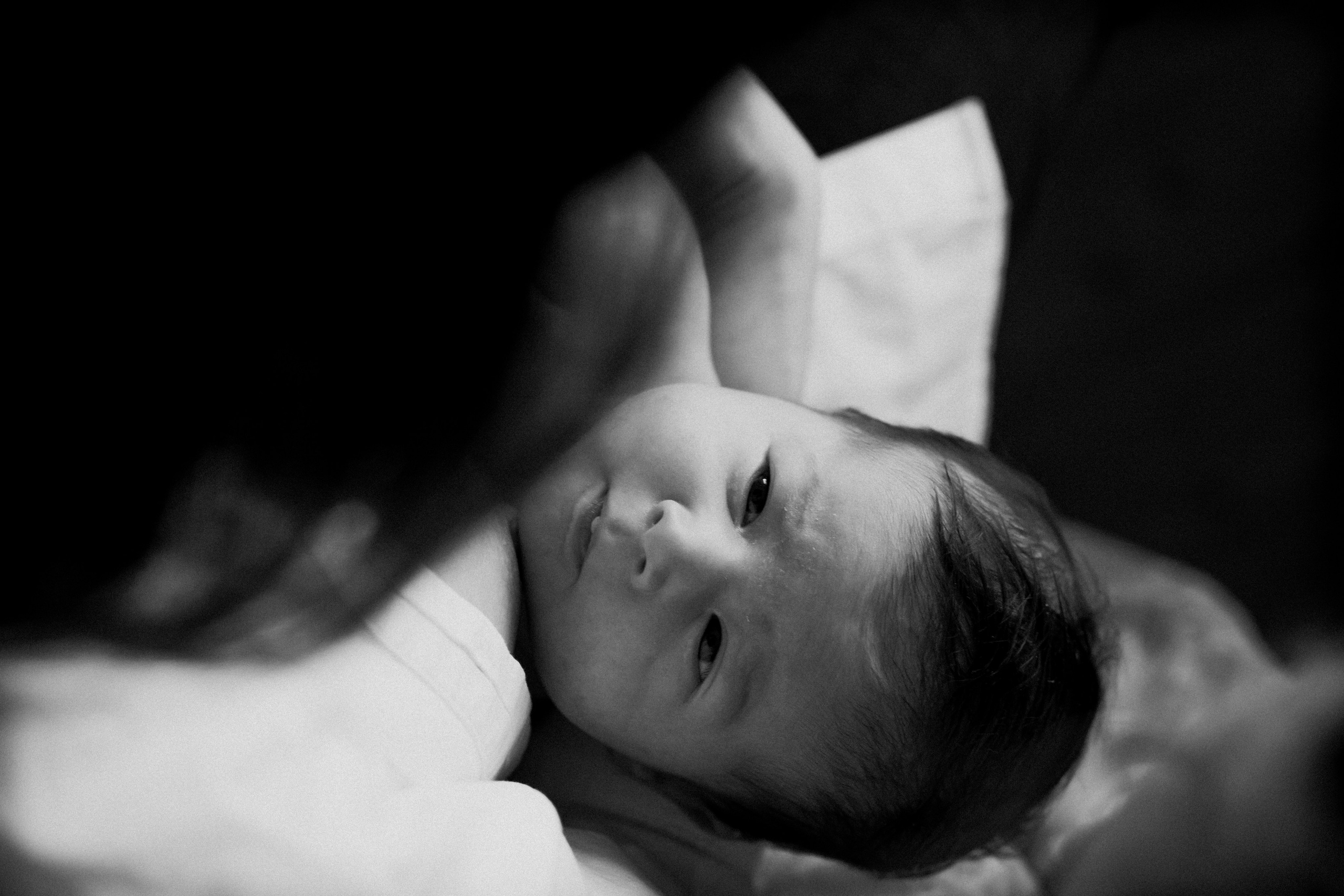 Newborn. Orel-photogirl.com