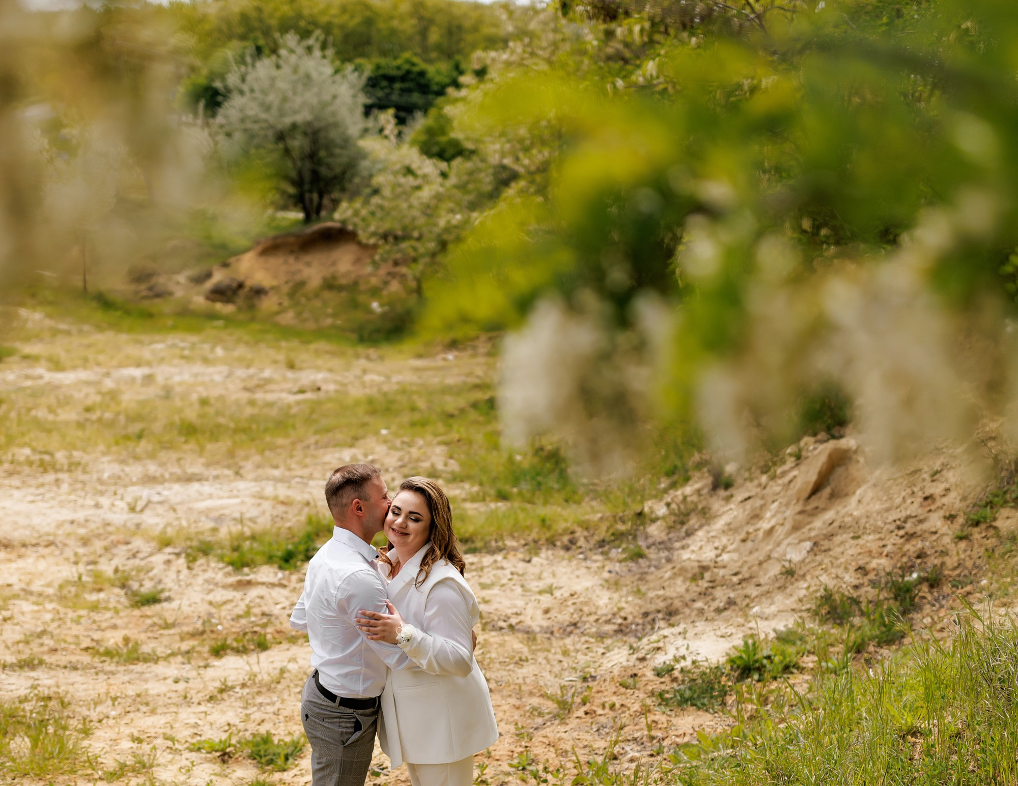 Gheorghe-Ecaterina. Fotograf și videograf de nuntă R. Moldova, Romania