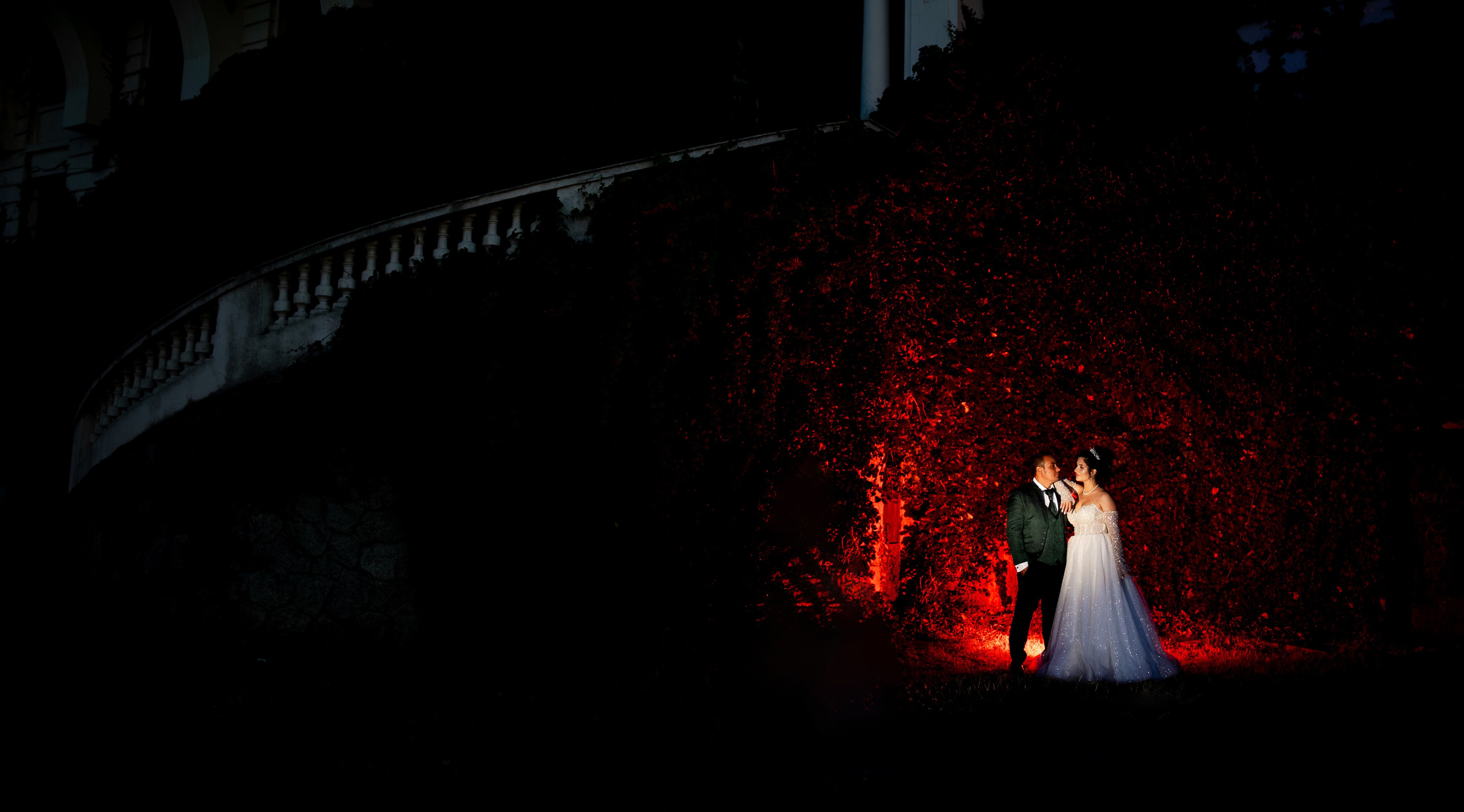 Fotografii de la sedinte foto Trash the Dress. Codux — Fotograf Tulcea | Fotograf Evenimente