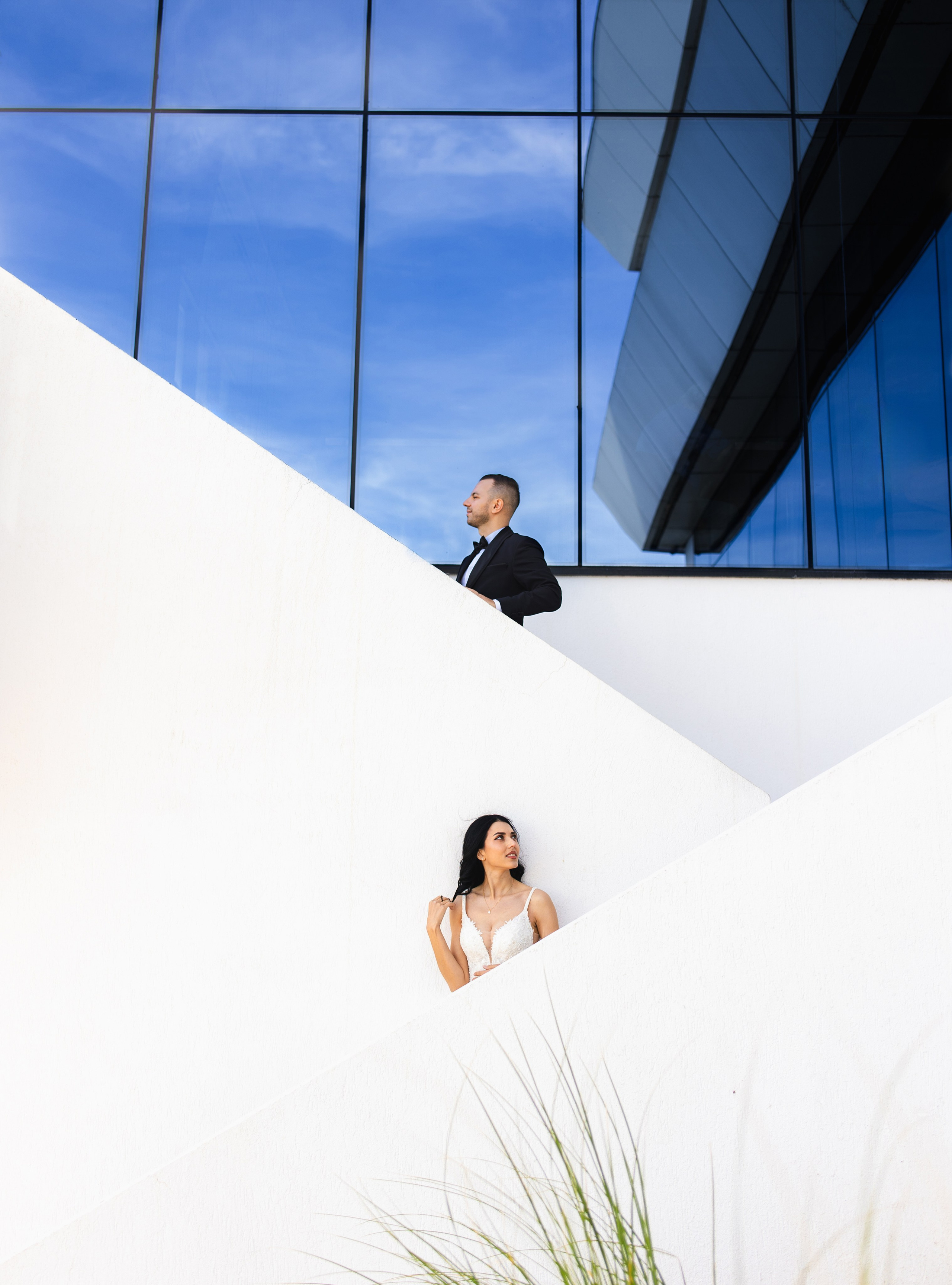 Fotografii de la sedinte foto Trash the Dress. Codux — Fotograf Tulcea | Fotograf Evenimente