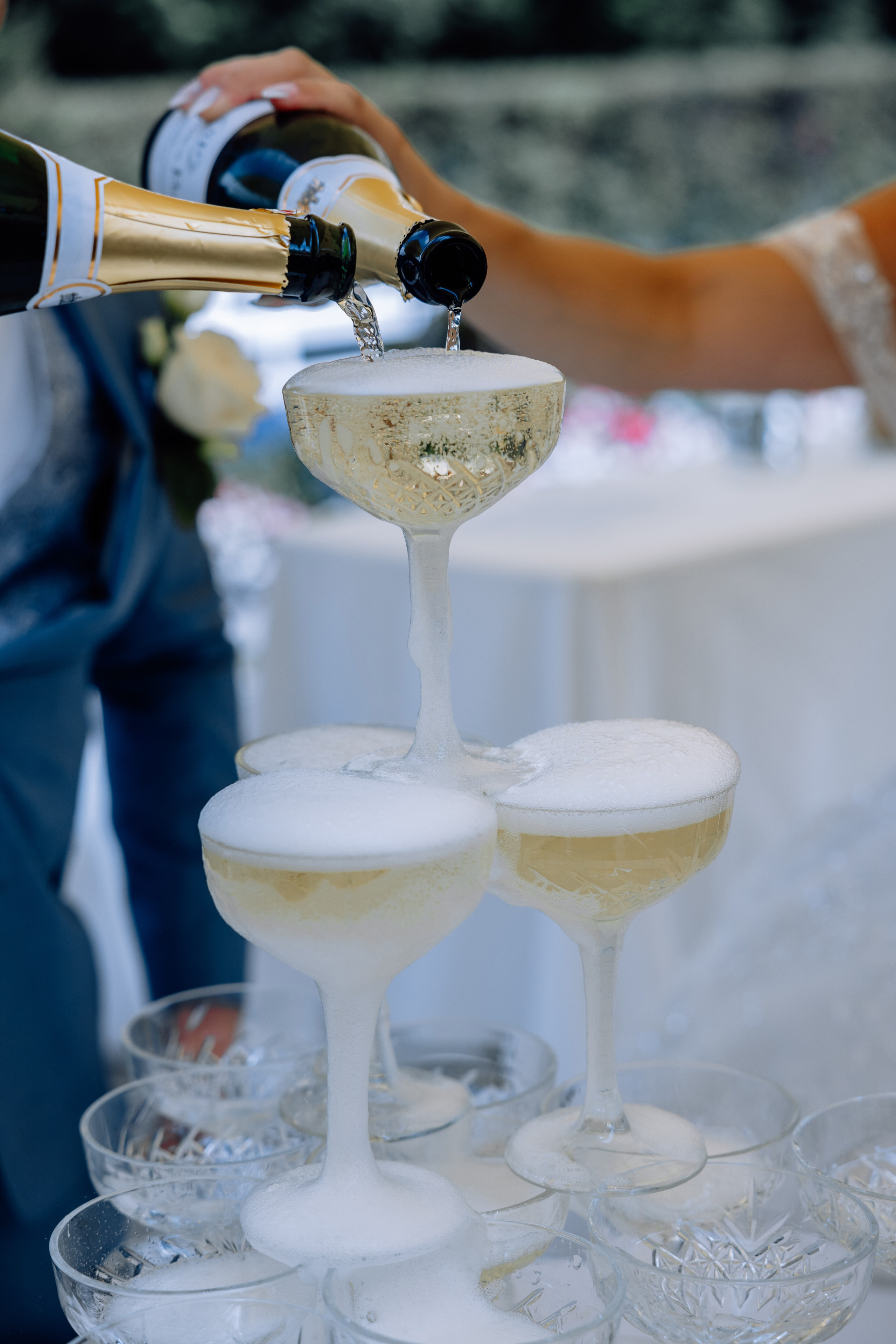 Hochzeit im Schlosscafé im Palmenhaus & Schloss Nymphenburg. Hochzeitsfotograf München Taufe Familienfotograf Tanja Mauke